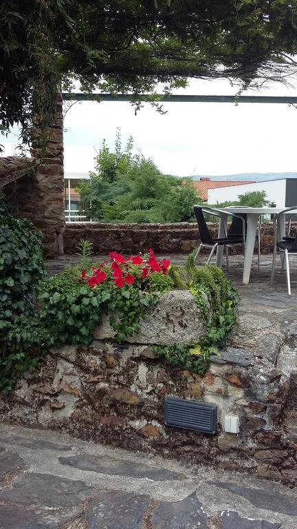 Casa Da Quinta De S. Martinho Vila Real
