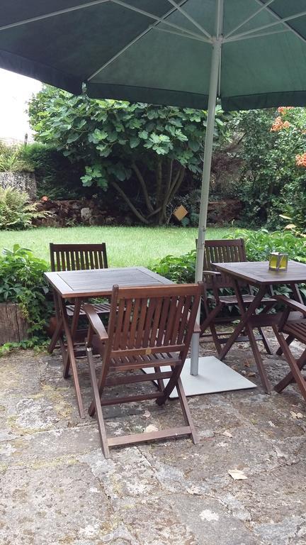 Guest house Casa Da Quinta De S. Martinho 2*