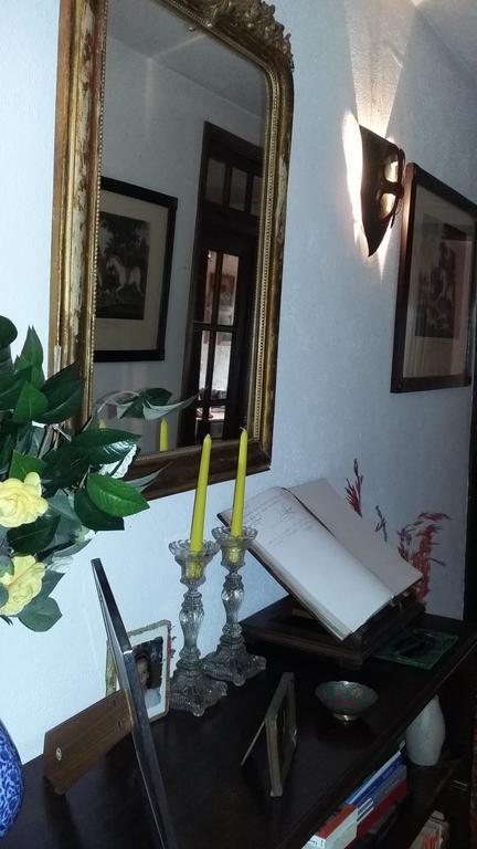 Casa Da Quinta De S. Martinho Guest house 2*