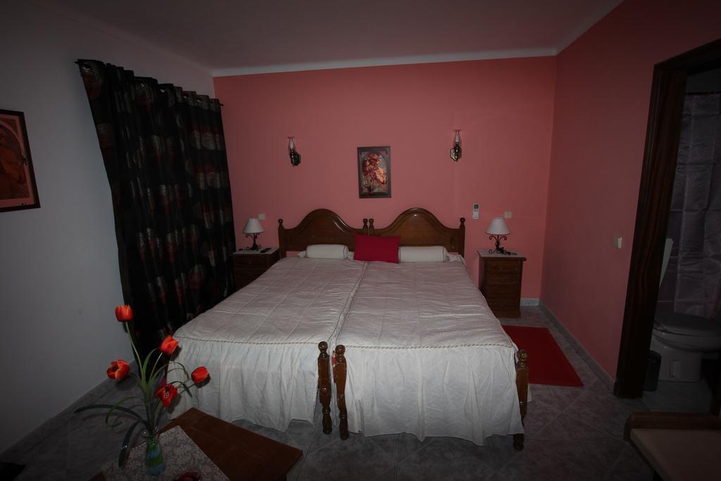Guest house Sodre