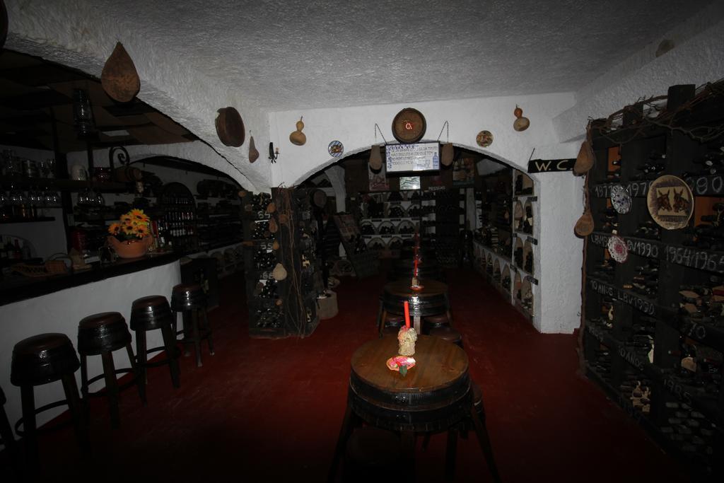 Guest house Sodre