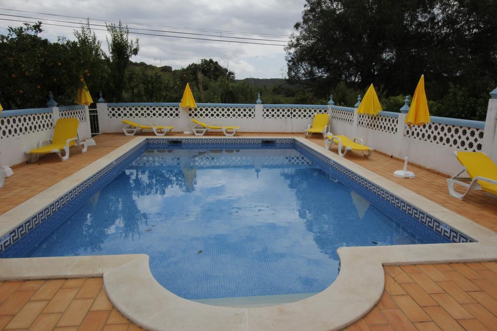 Guest house Sodre Silves