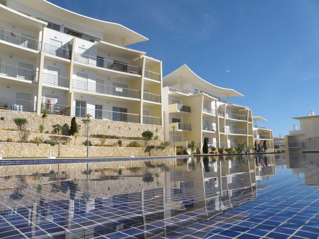 Apartment Encosta Da Orada