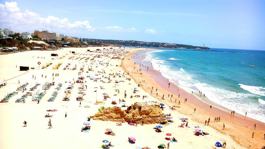 Casa Encantada - Da Rocha * Portimao