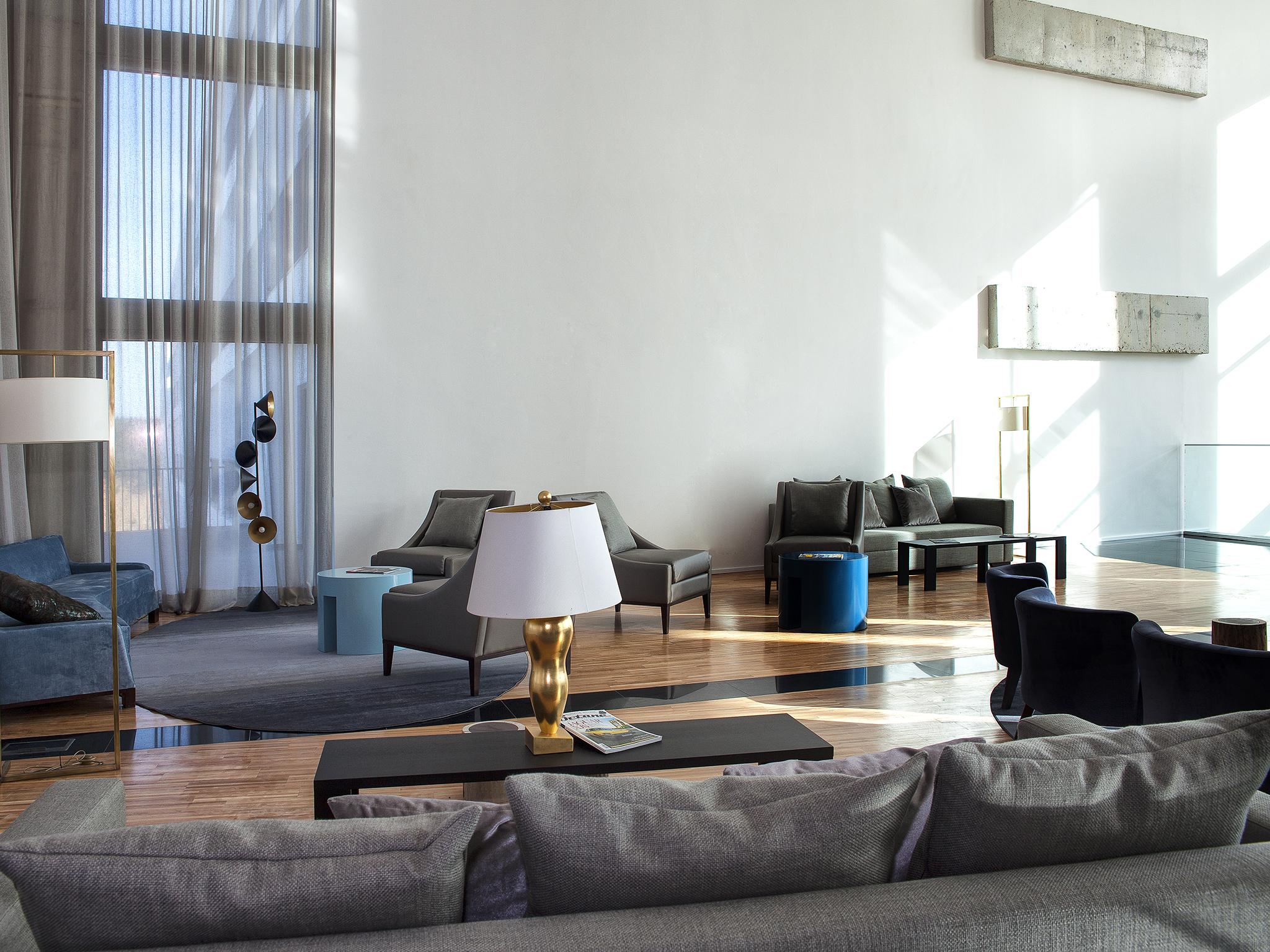 Algarve Race - Apartment