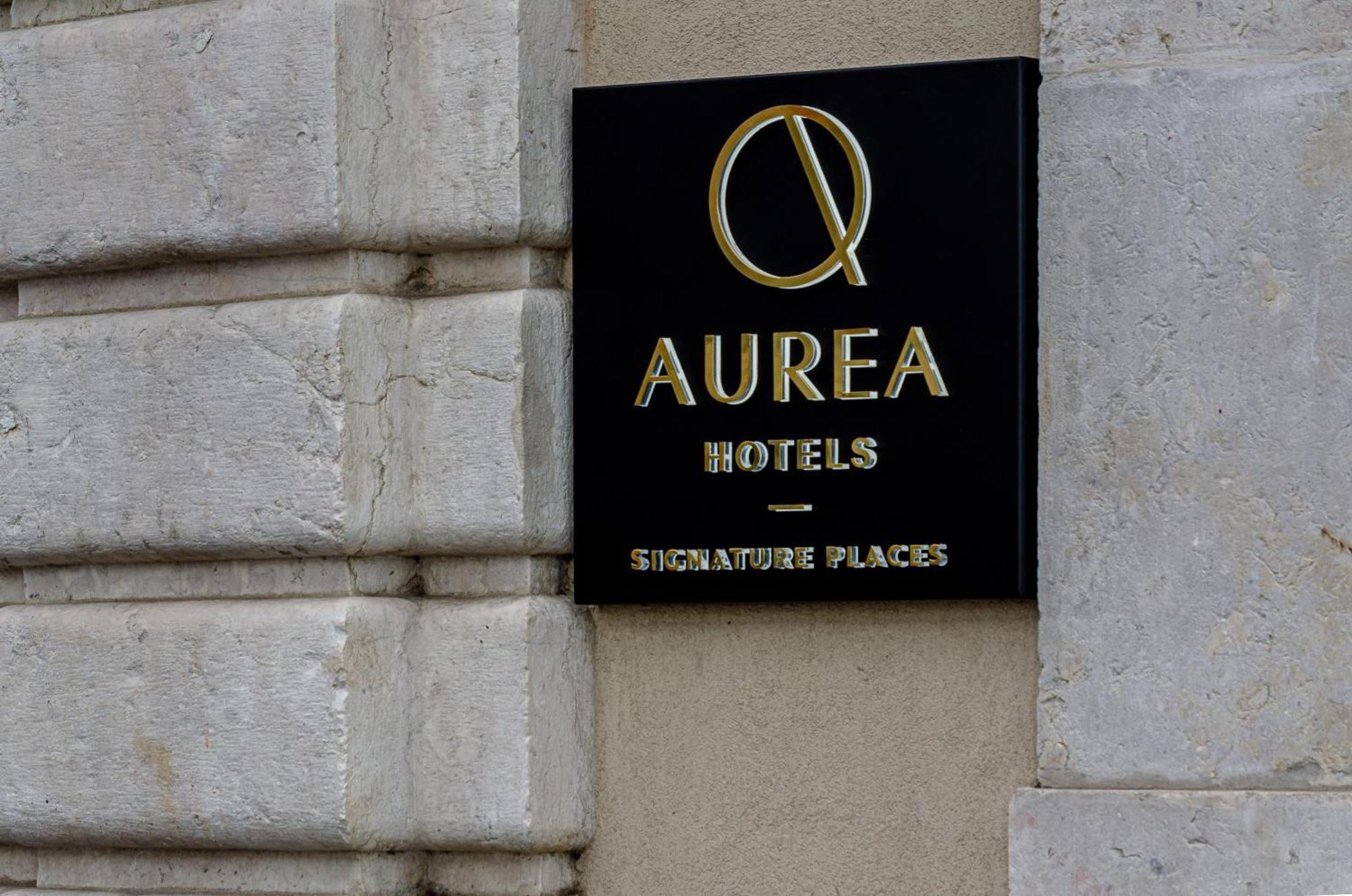 Aurea Museum By Eurostars Company 5* Lissabon