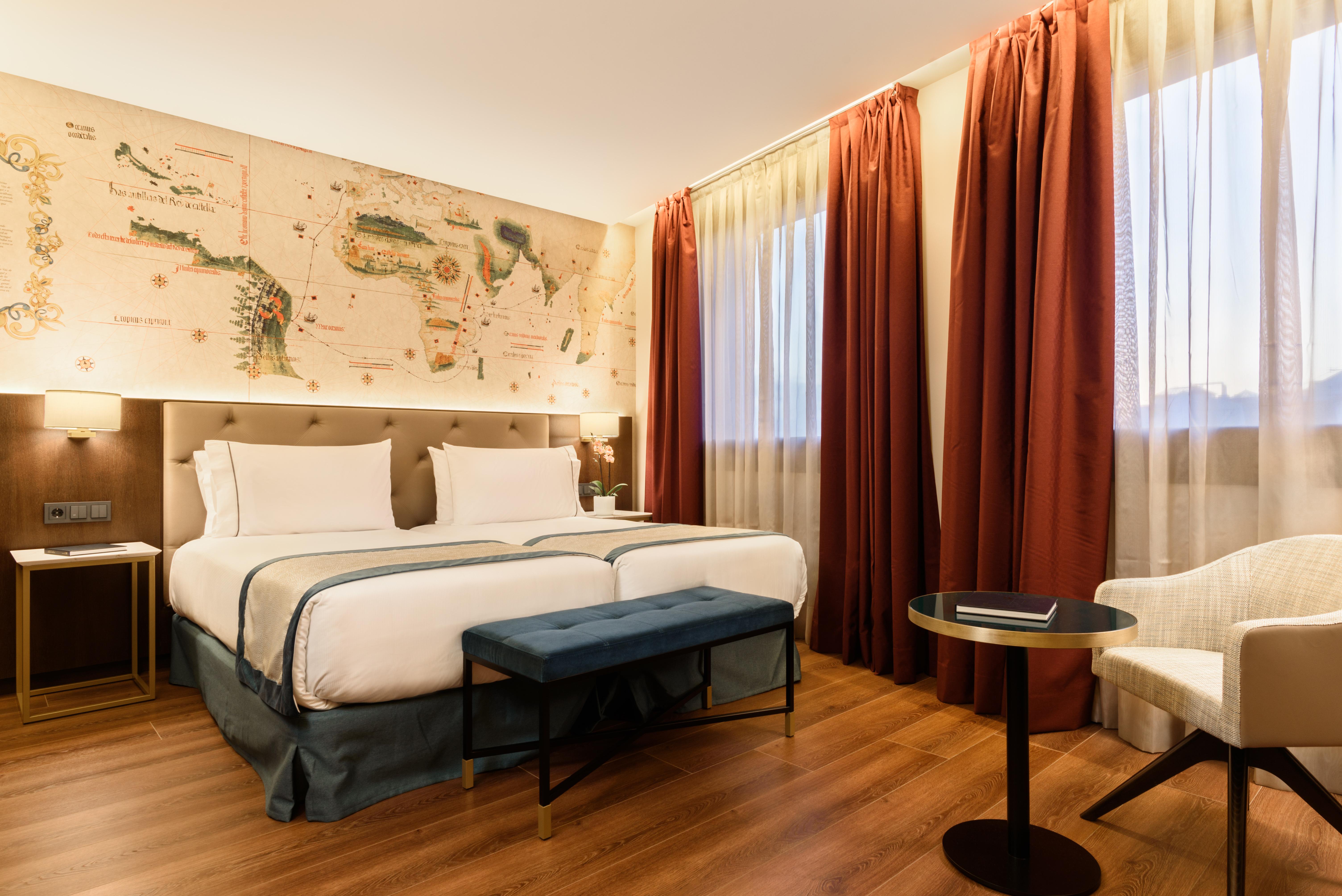 Aurea Museum By Eurostars Company 5* Lissabon