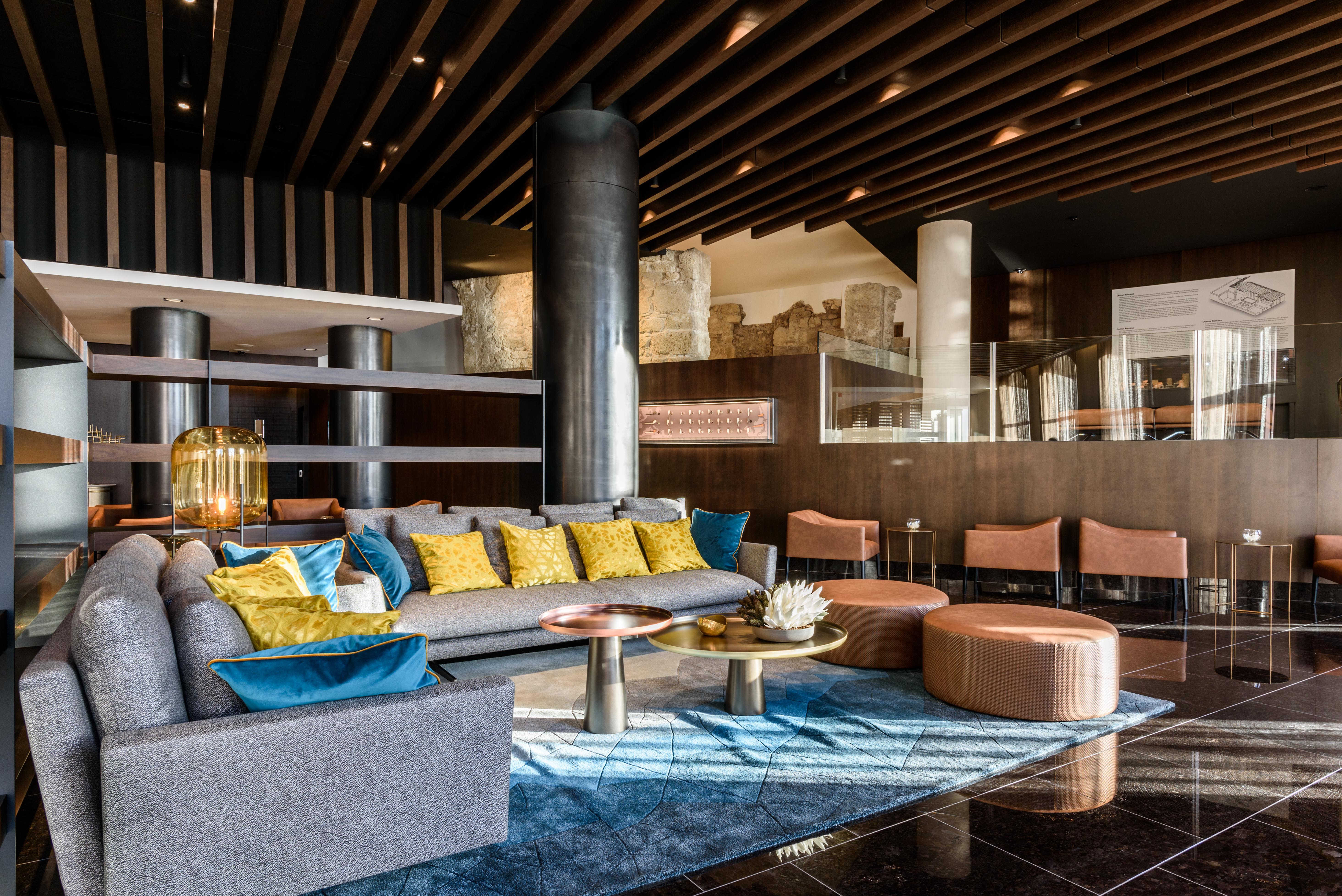 Aurea Museum By Eurostars Company 5* Lissabon