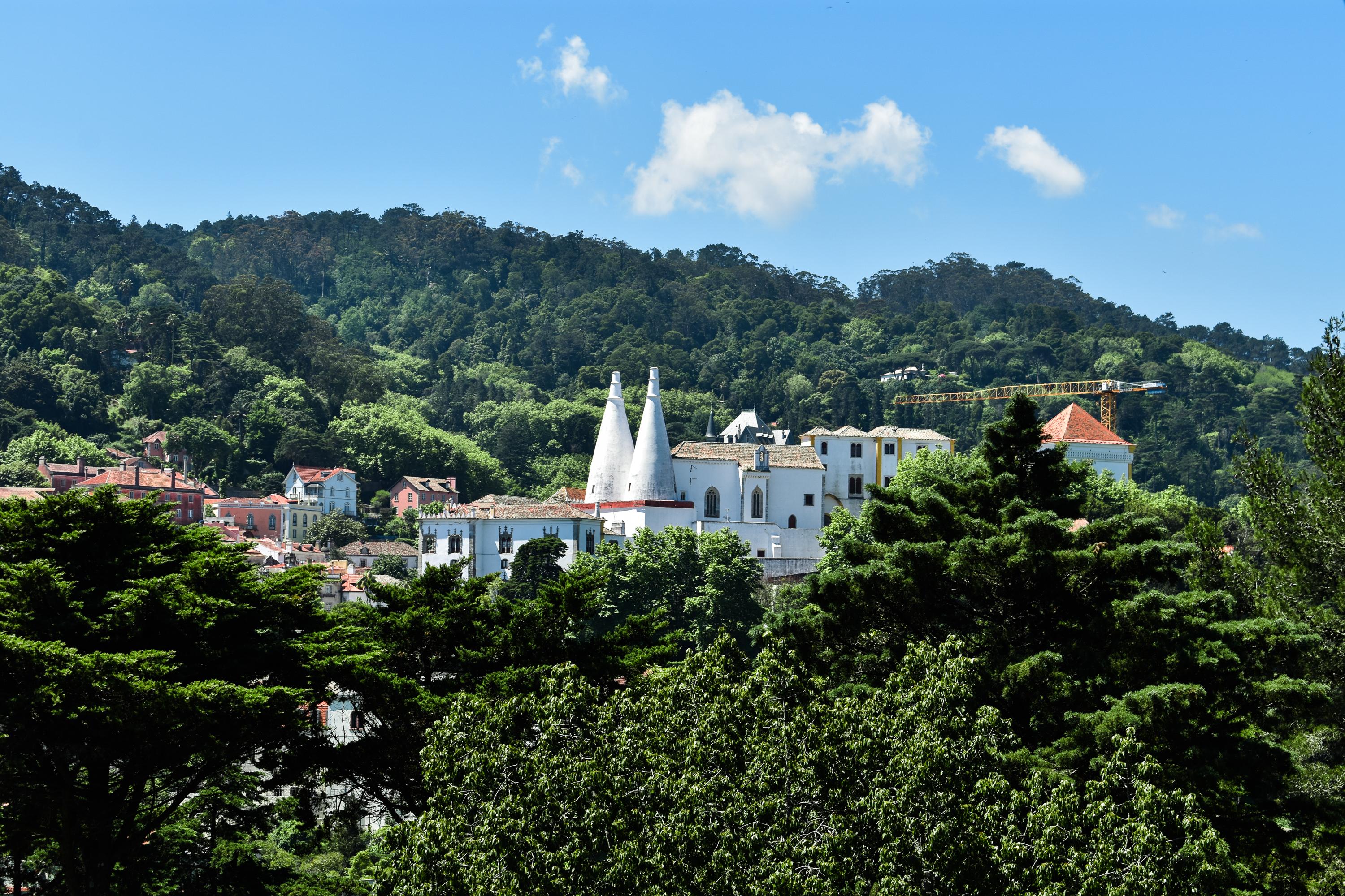 Marmoris Palace 5* Sintra