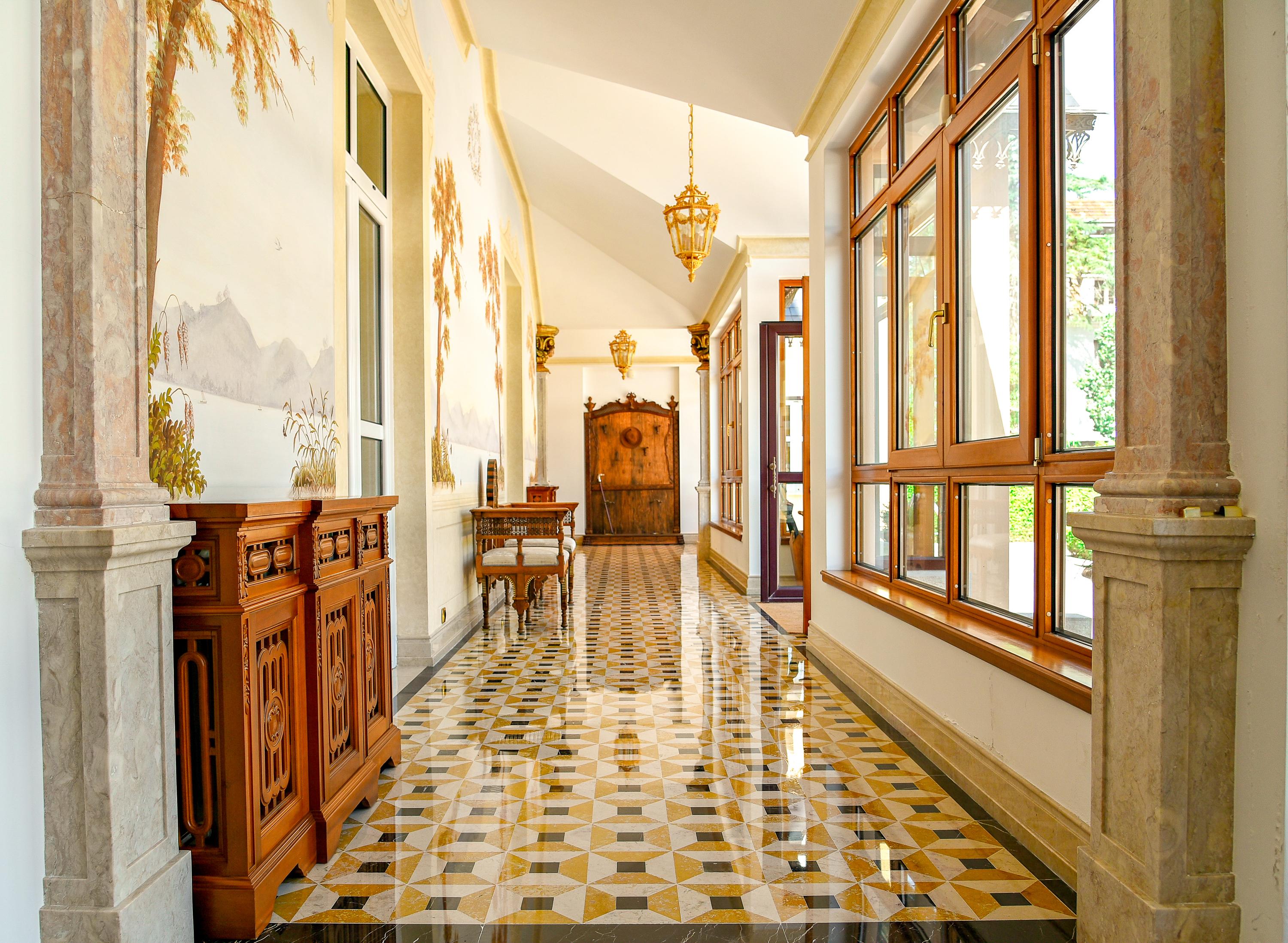 Casa de hóspedes Marmoris Palace Sintra