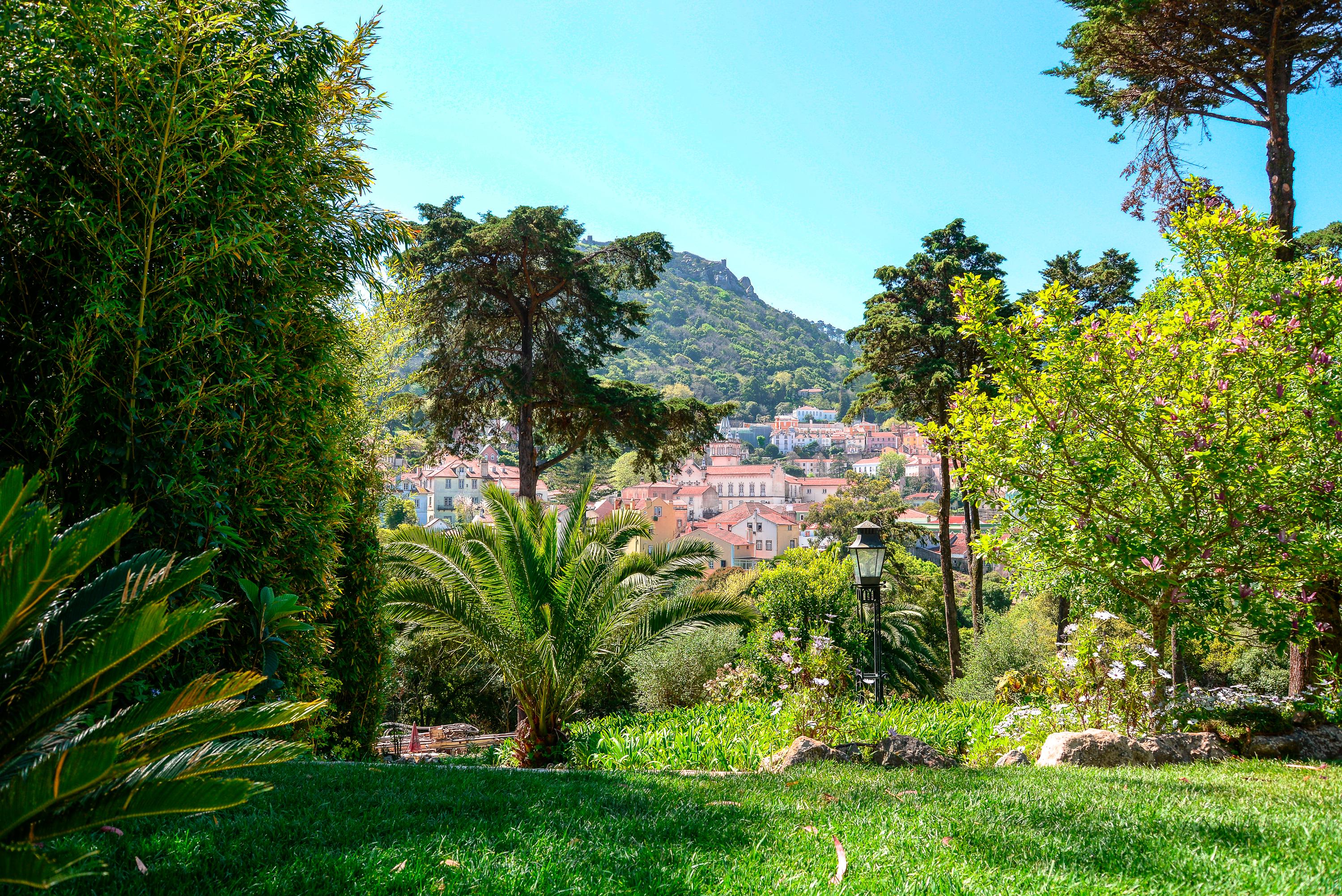 Marmoris Palace