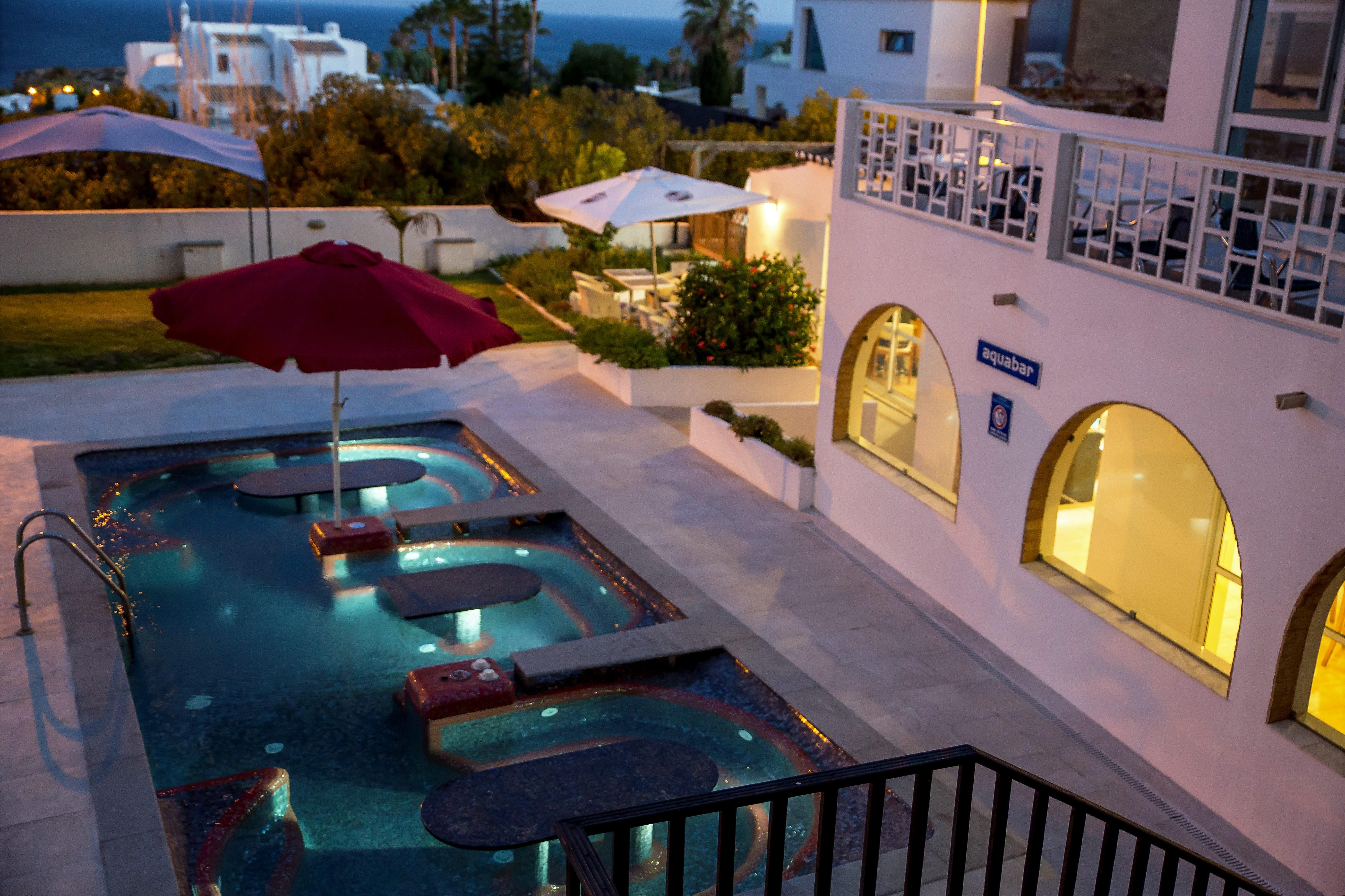 Maritur - Adults Only Hotel Albufeira