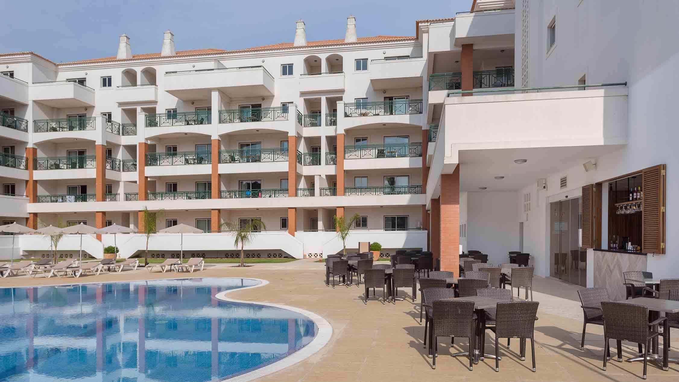 Ap Victoria Sport And Hotel 4*