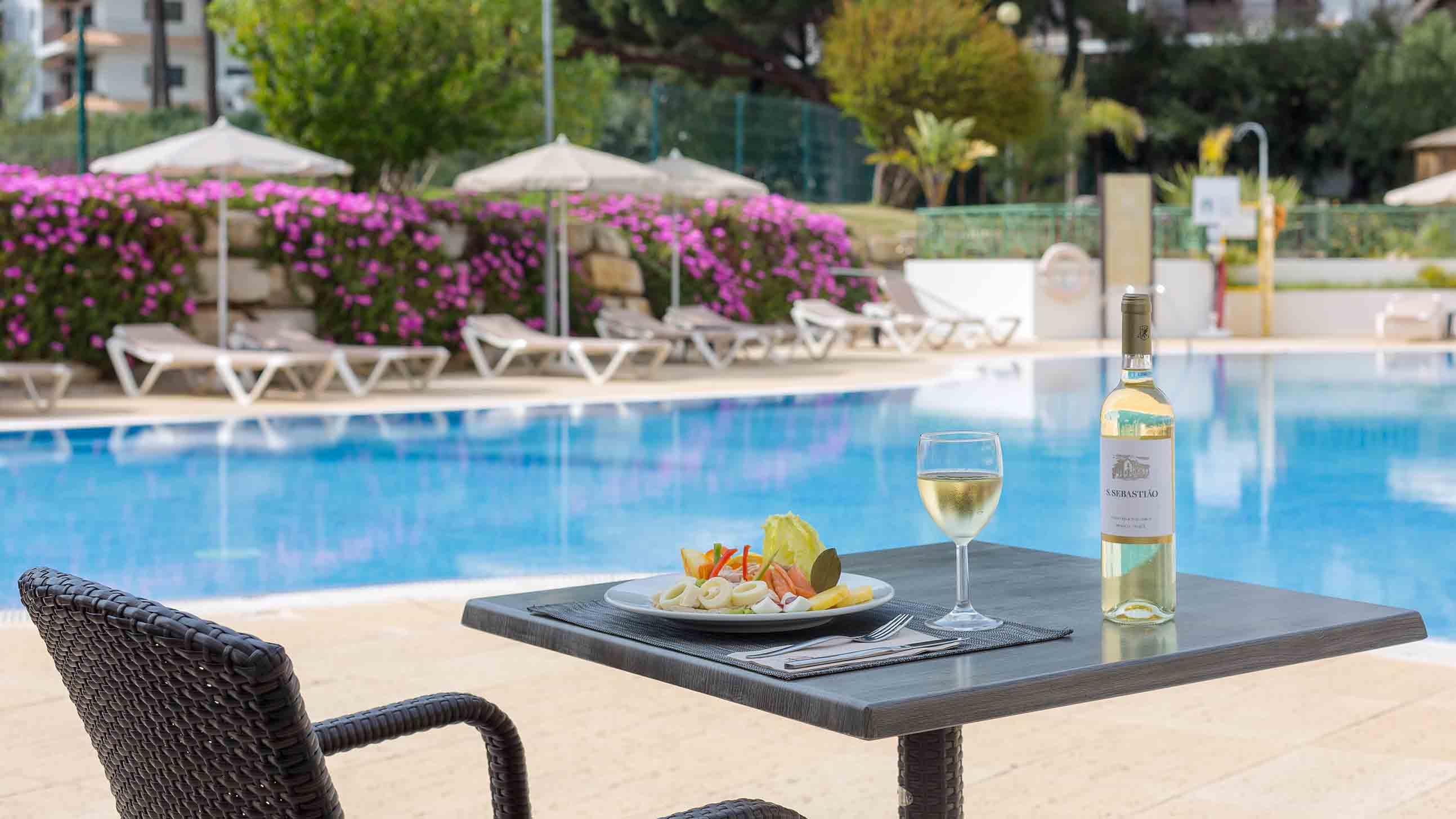 Hotel Ap Victoria Sport And Albufeira