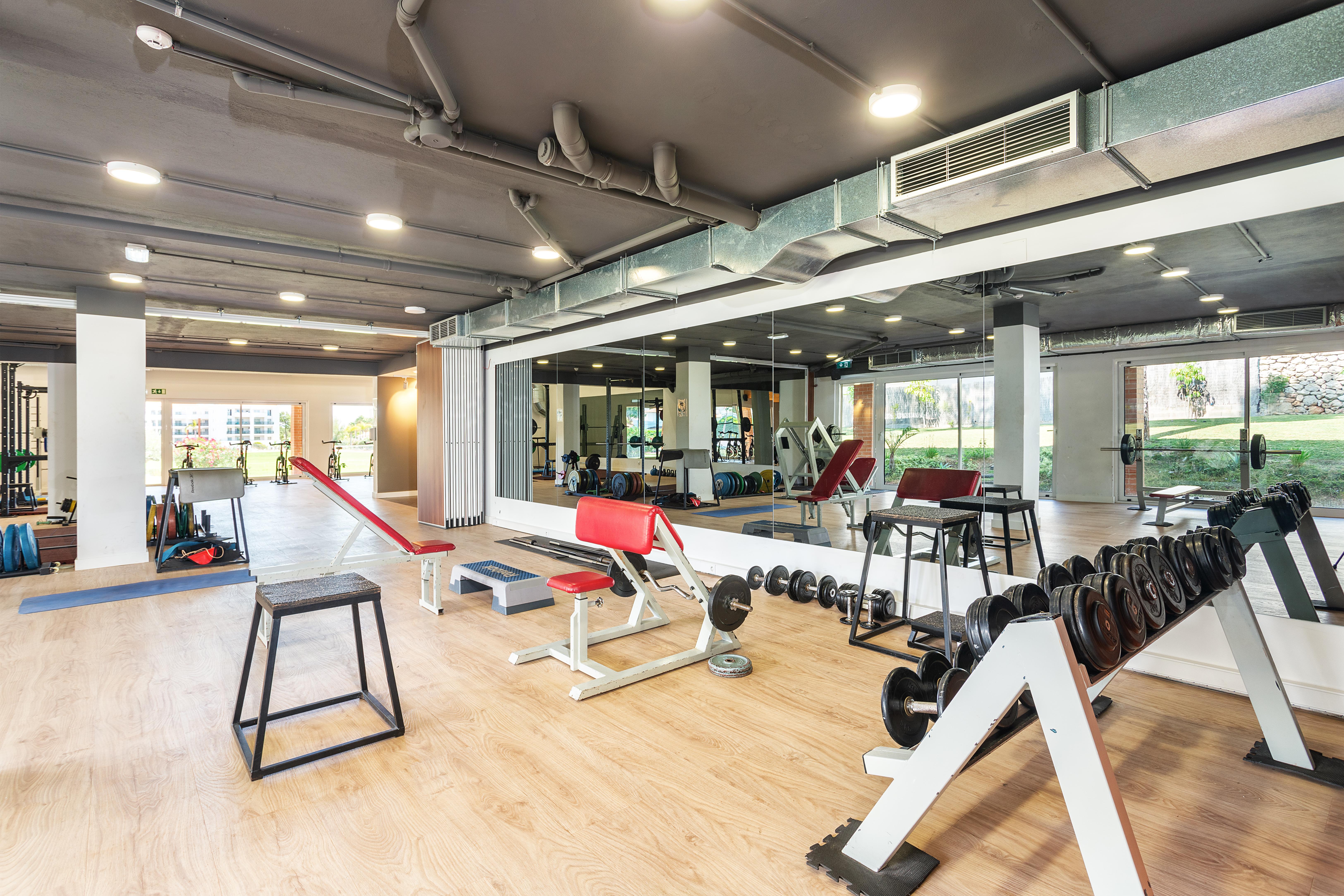 Ap Victoria Sport And 4* Albufeira