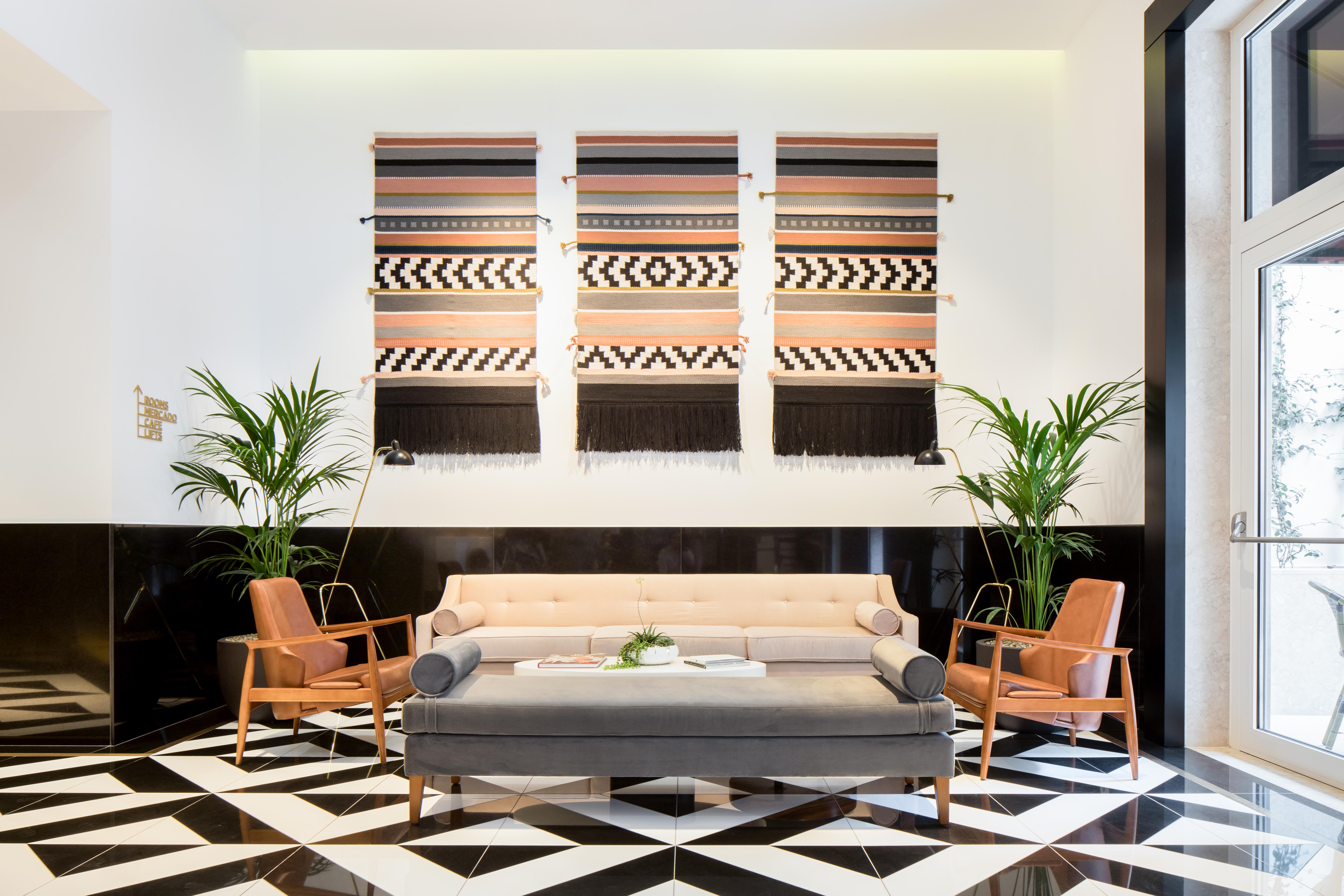 Aparthotel The Lumiares & - Small Luxury Of The World Lisbon