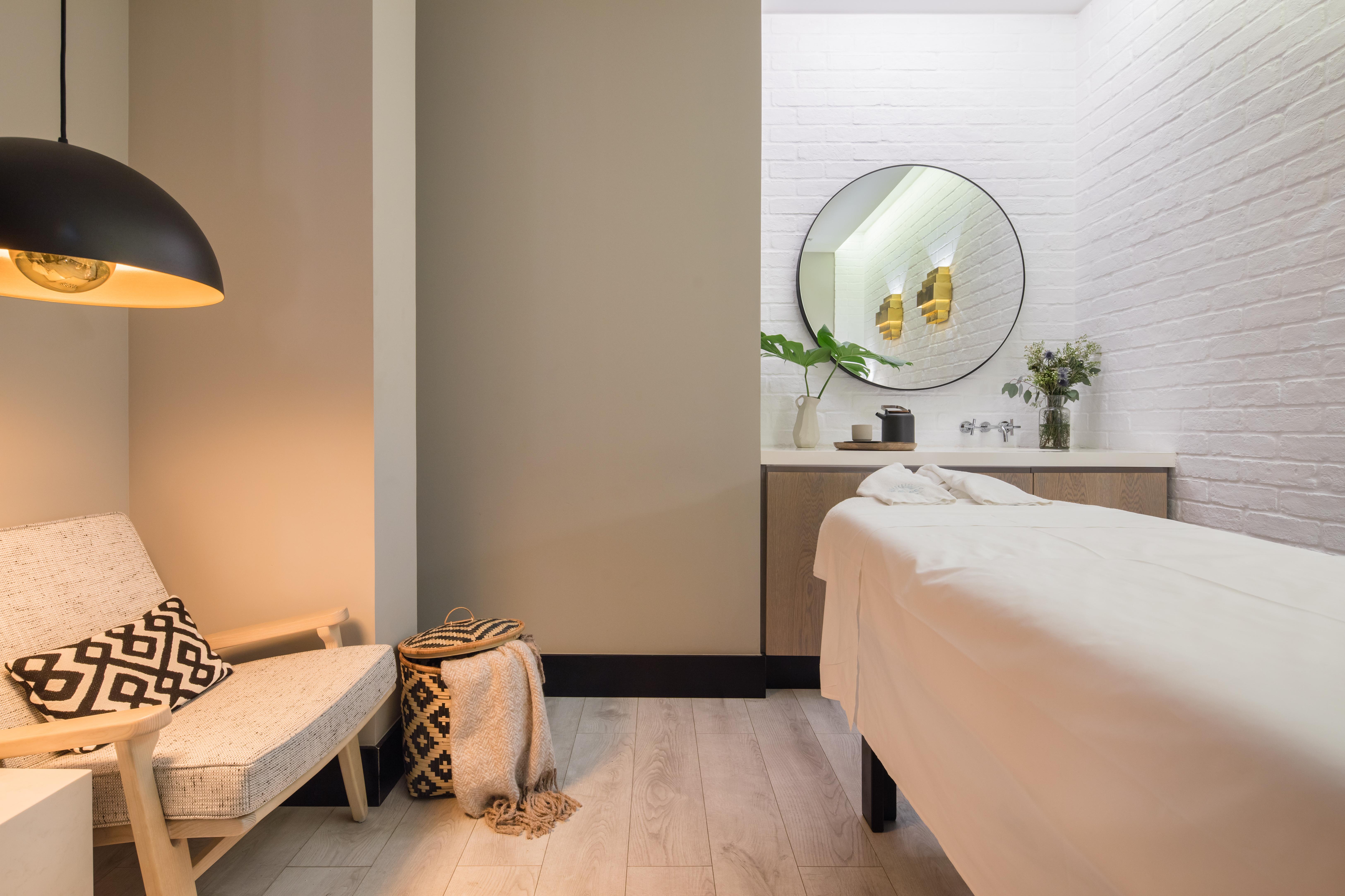 The Lumiares & - Small Luxury Of The World Aparthotel 5*