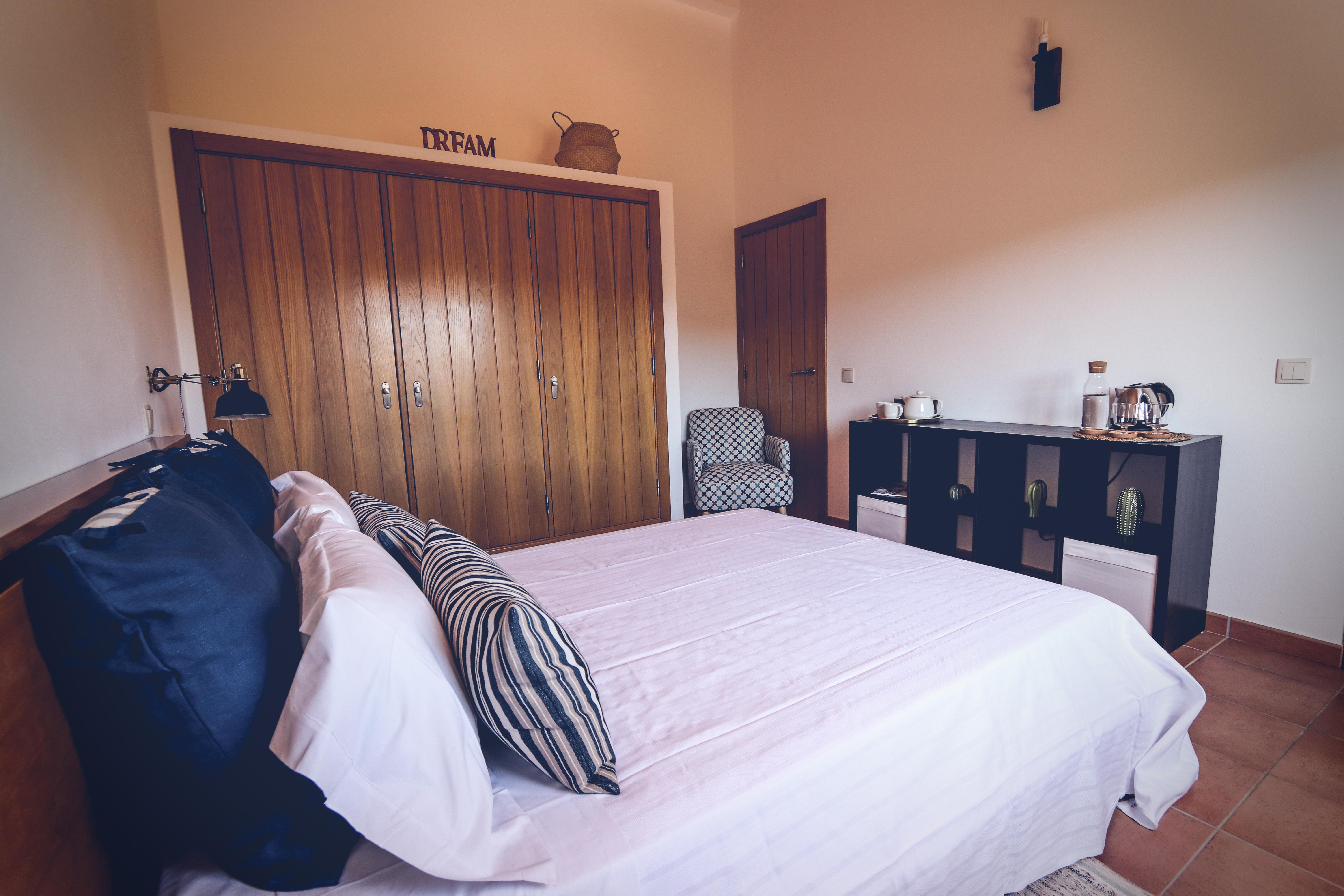 Herdade Da Corte Country house