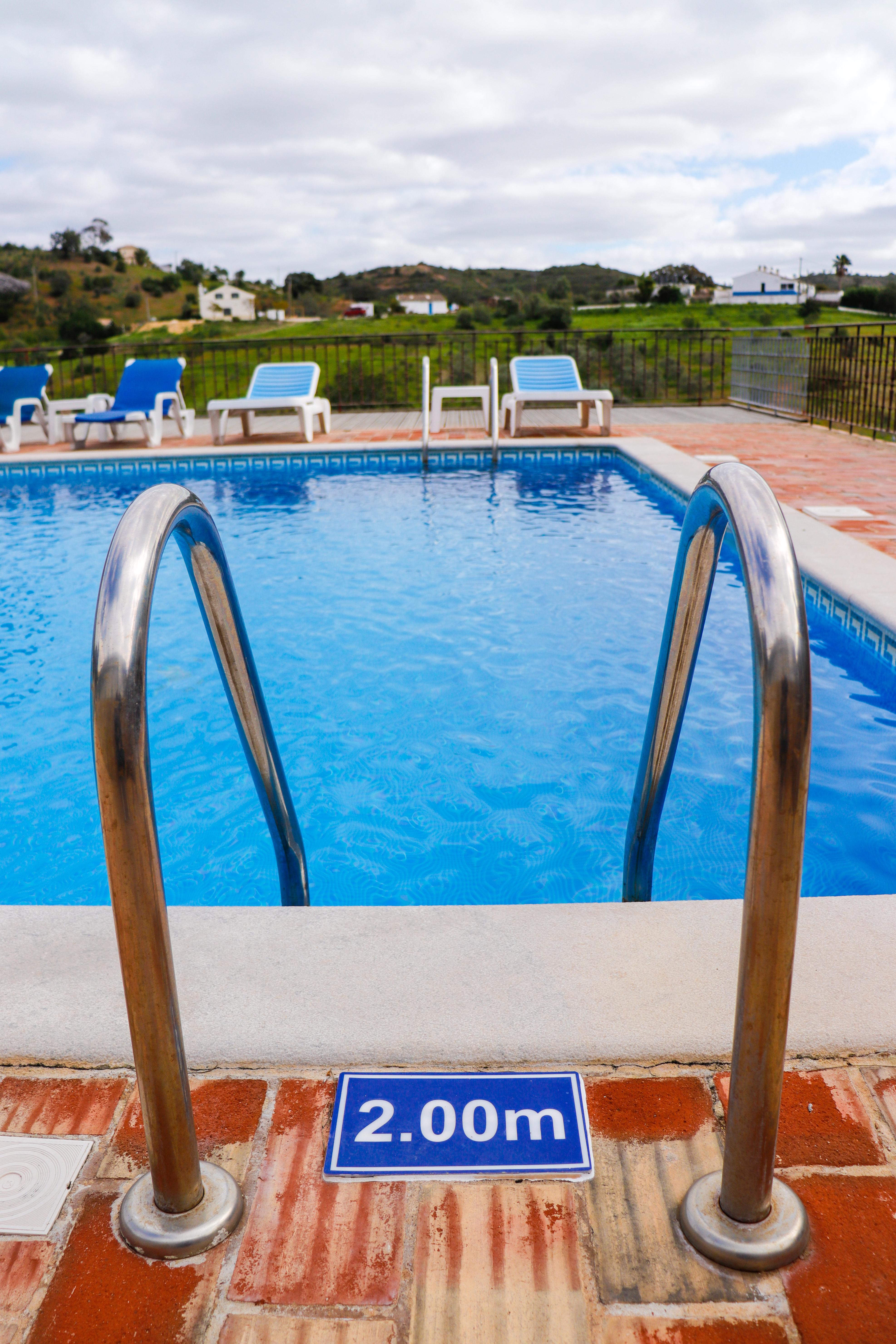 Country house Herdade Da Corte *