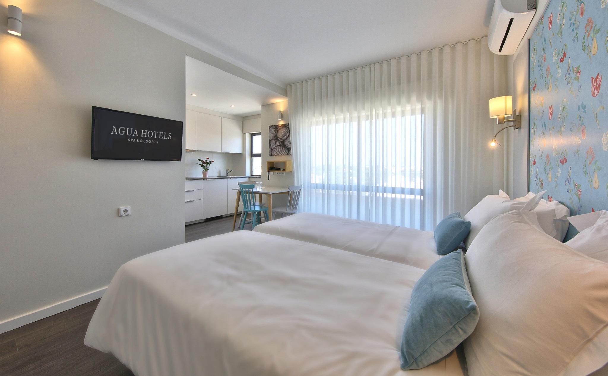 Agua Jardim Hotel 4*