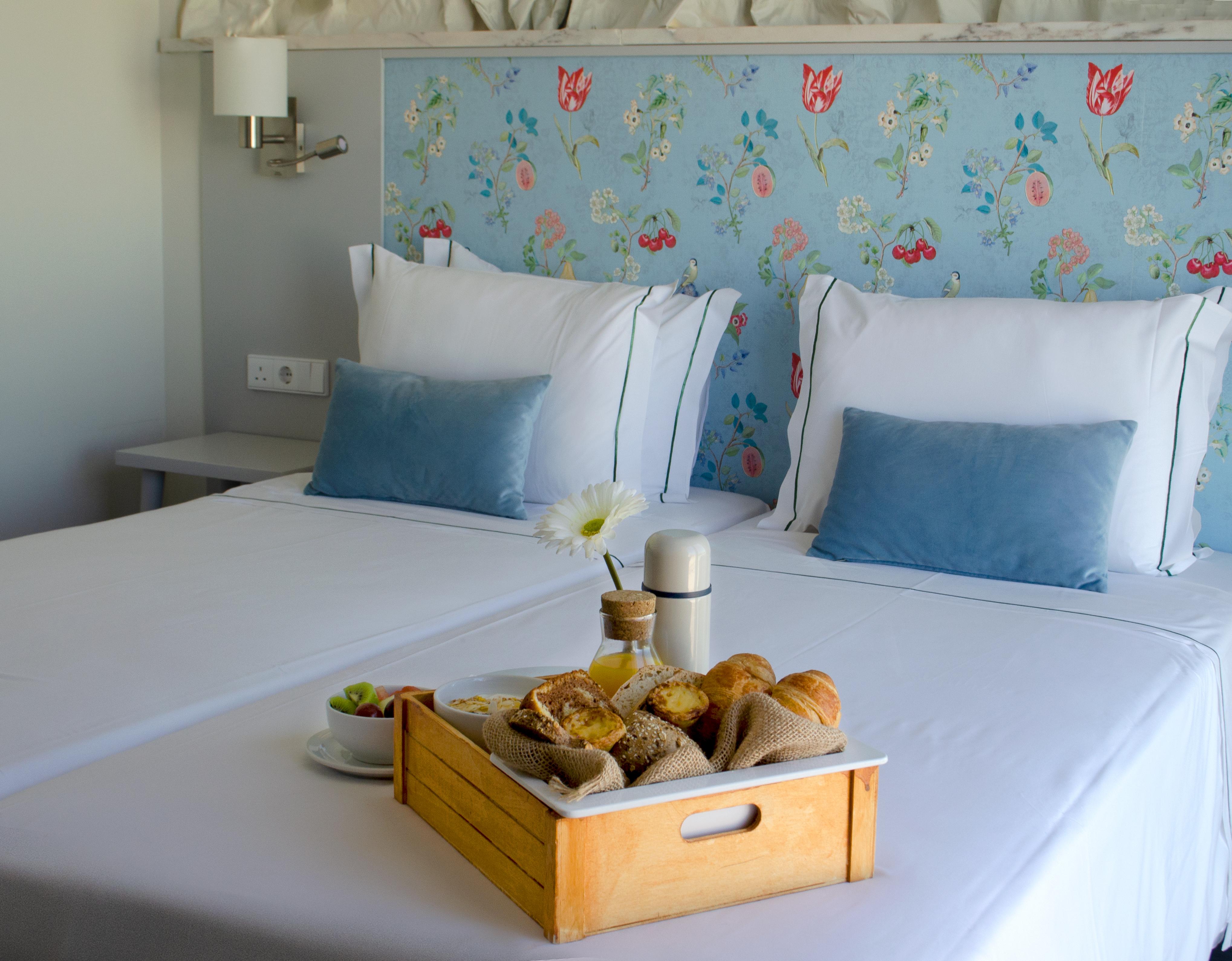 Hotel Agua Jardim 4*