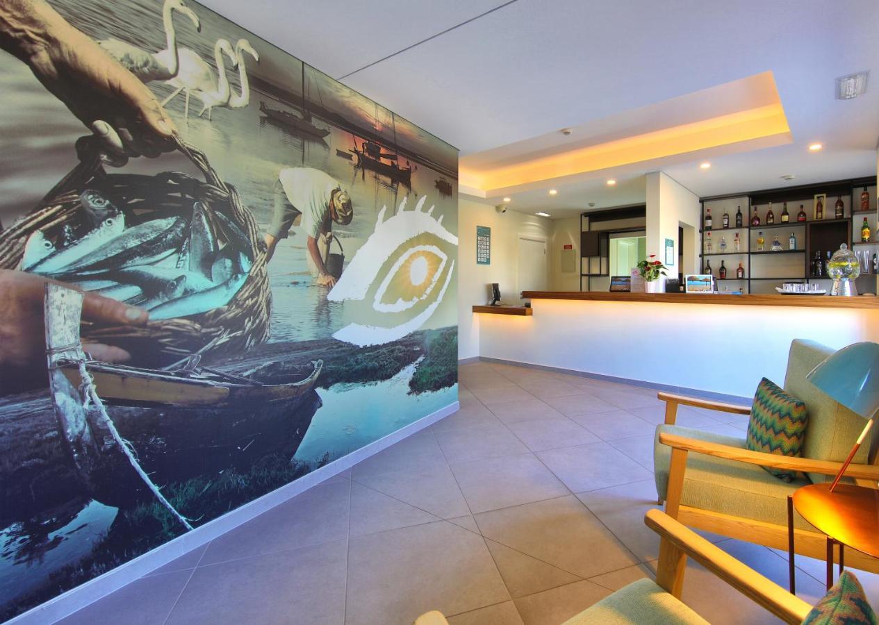 Hotel Agua Jardim 4*