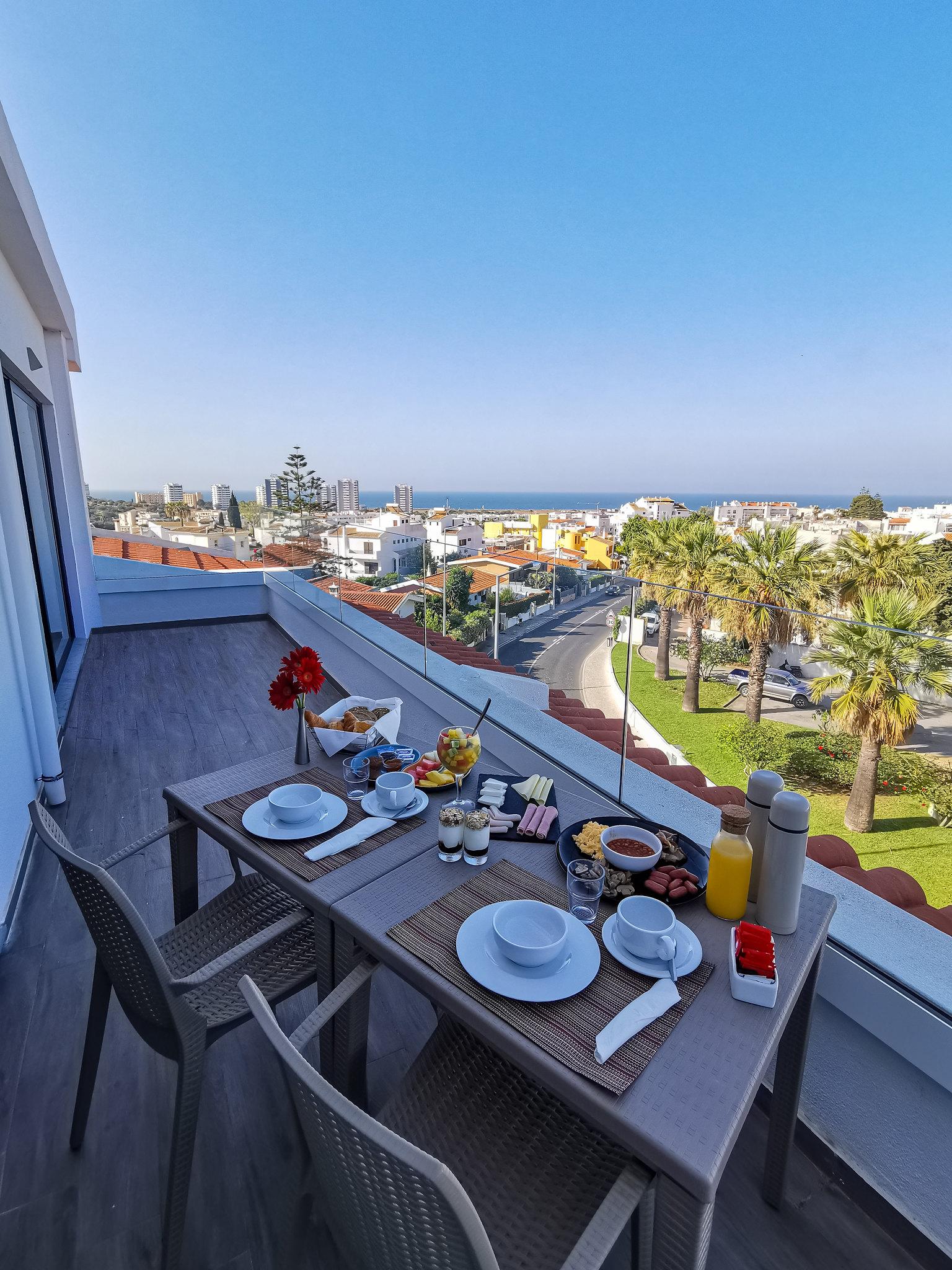 Agua Jardim Hotel Alvor