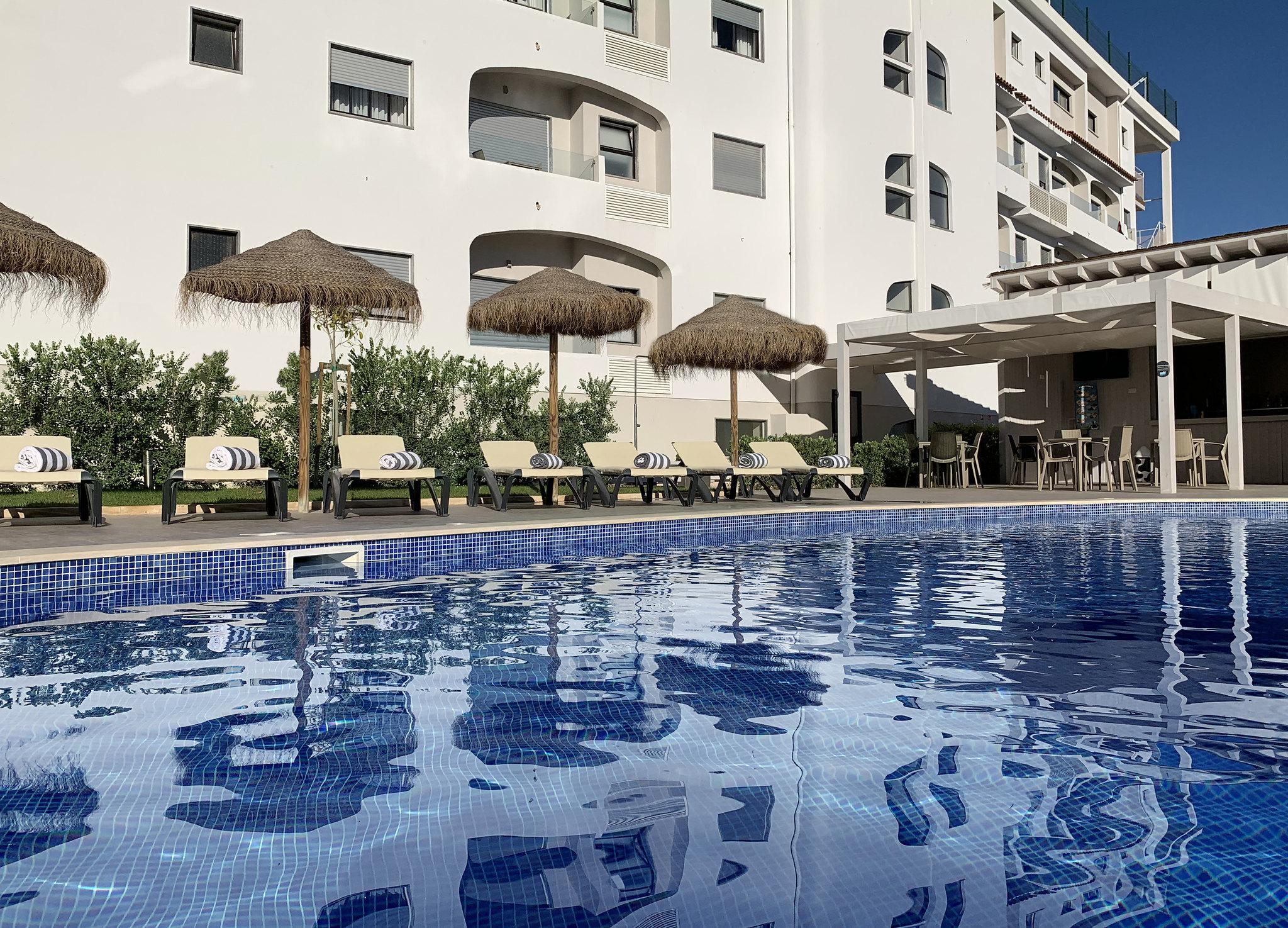 Agua Jardim Hotel Alvor