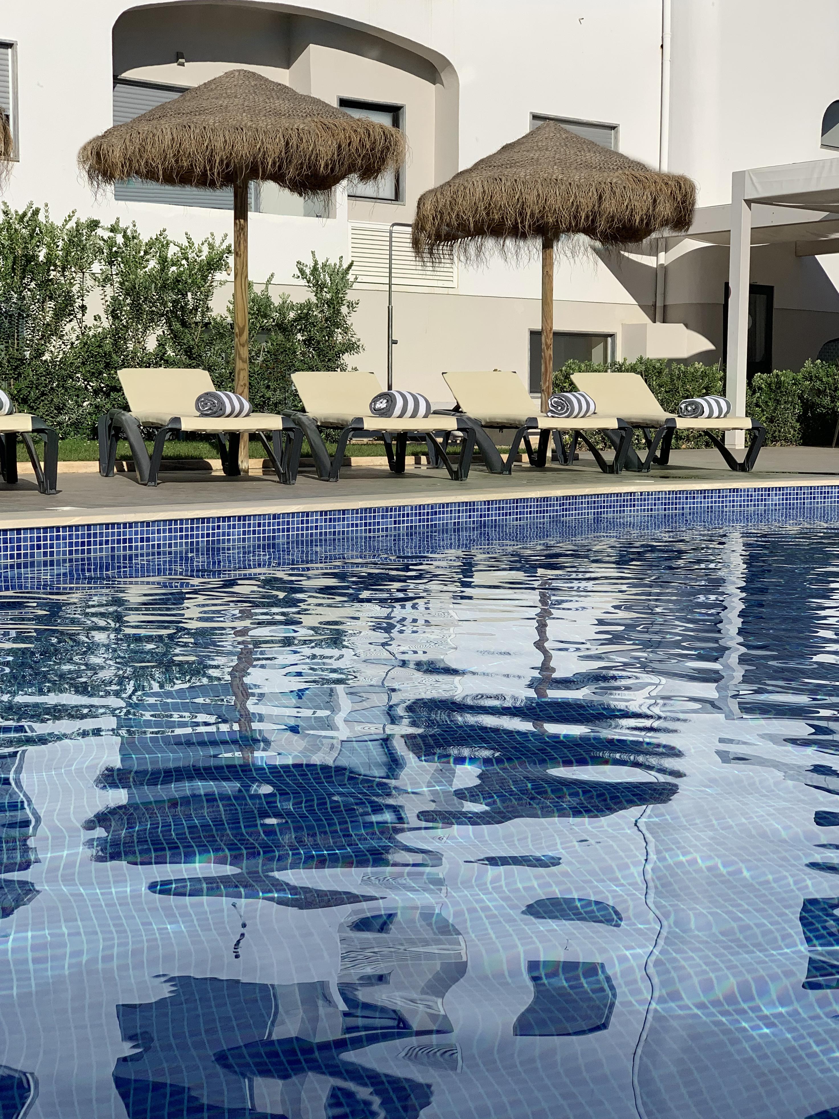 Agua Jardim Hotel 4*
