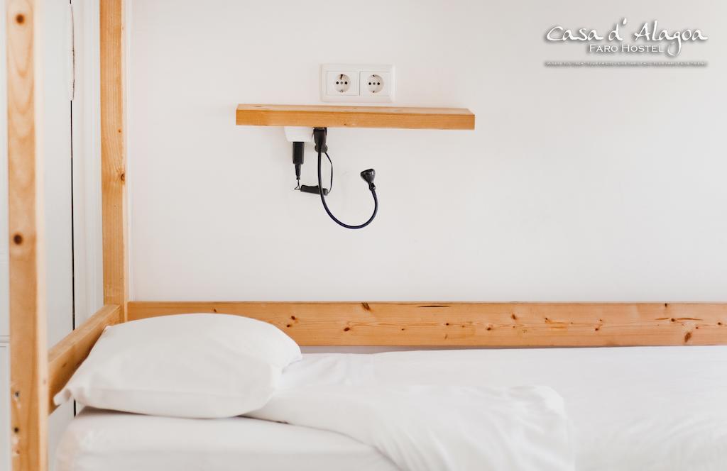 Hostal Casa D'alagoa