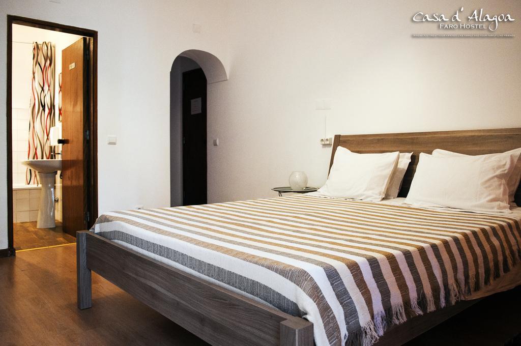 Hostal Casa D'alagoa *