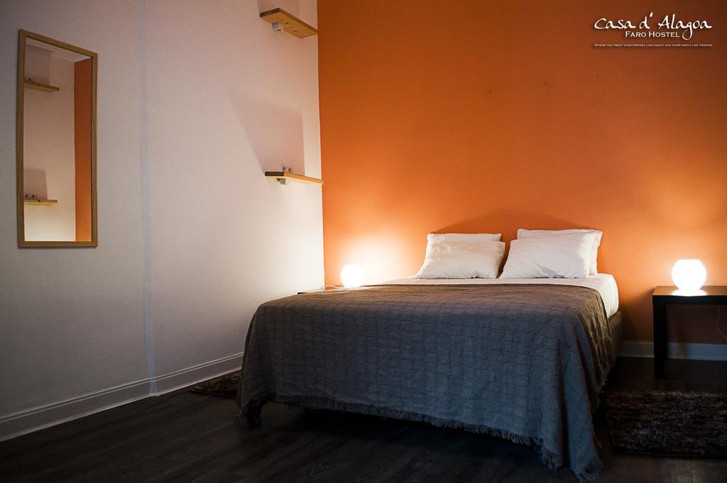 Casa D'alagoa Hostal *