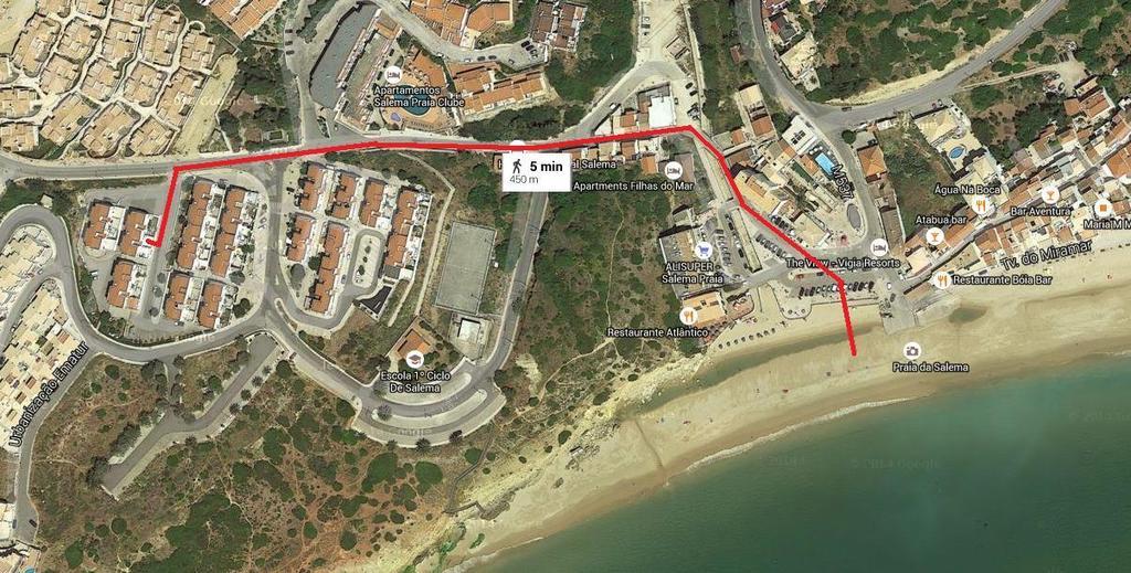 Casa Yucca Holiday home
