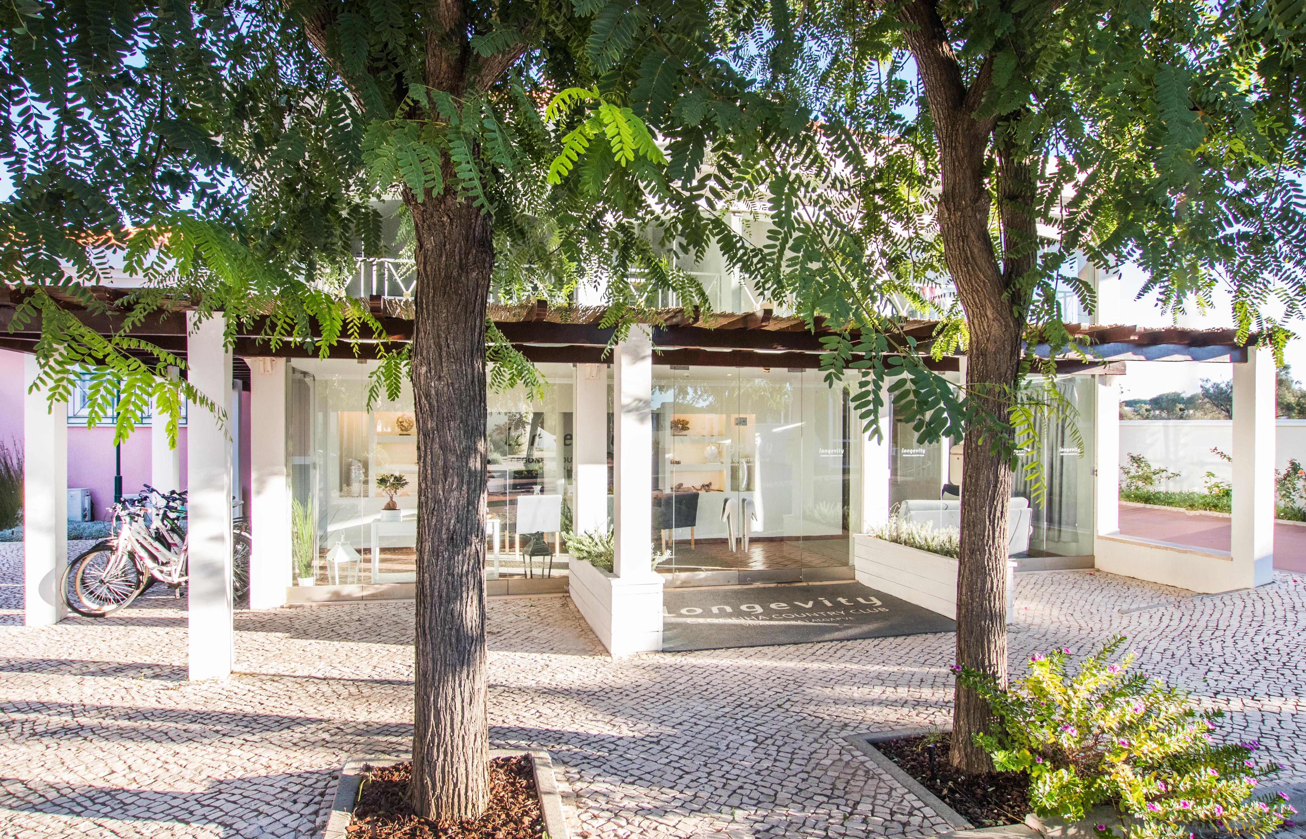 Cegonha Country Club Vilamoura