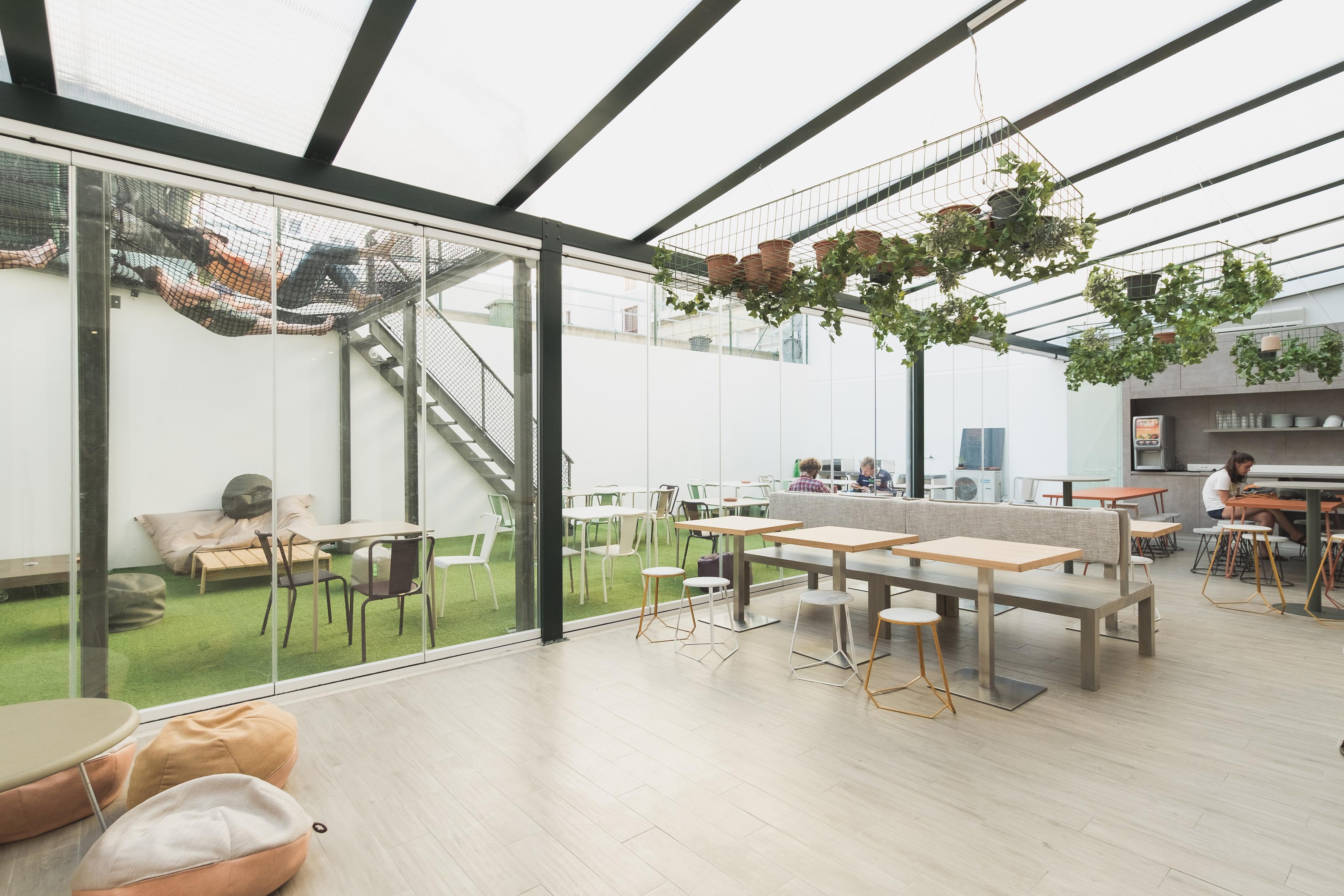 Wot Patio *