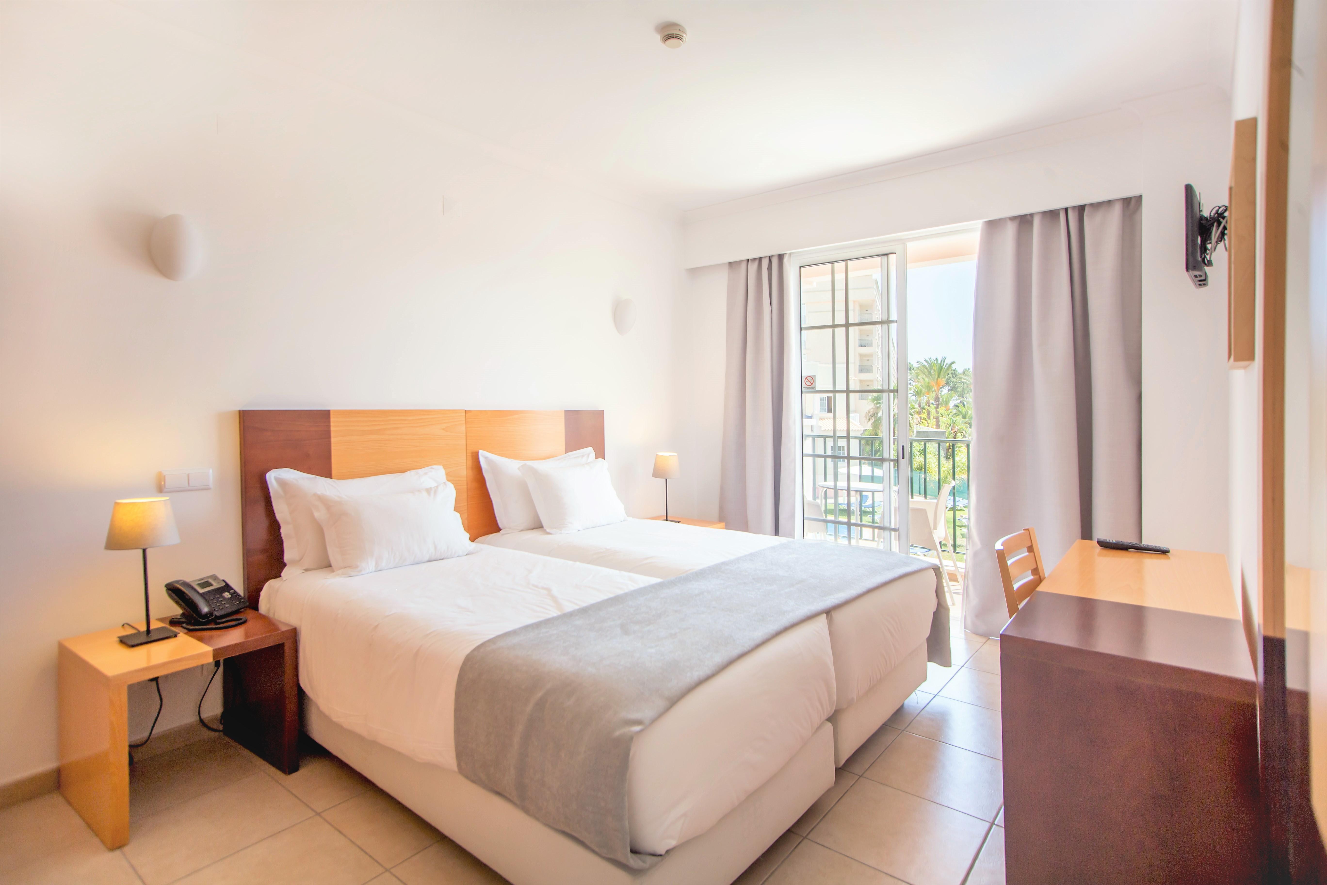 Aquamar 3* Albufeira