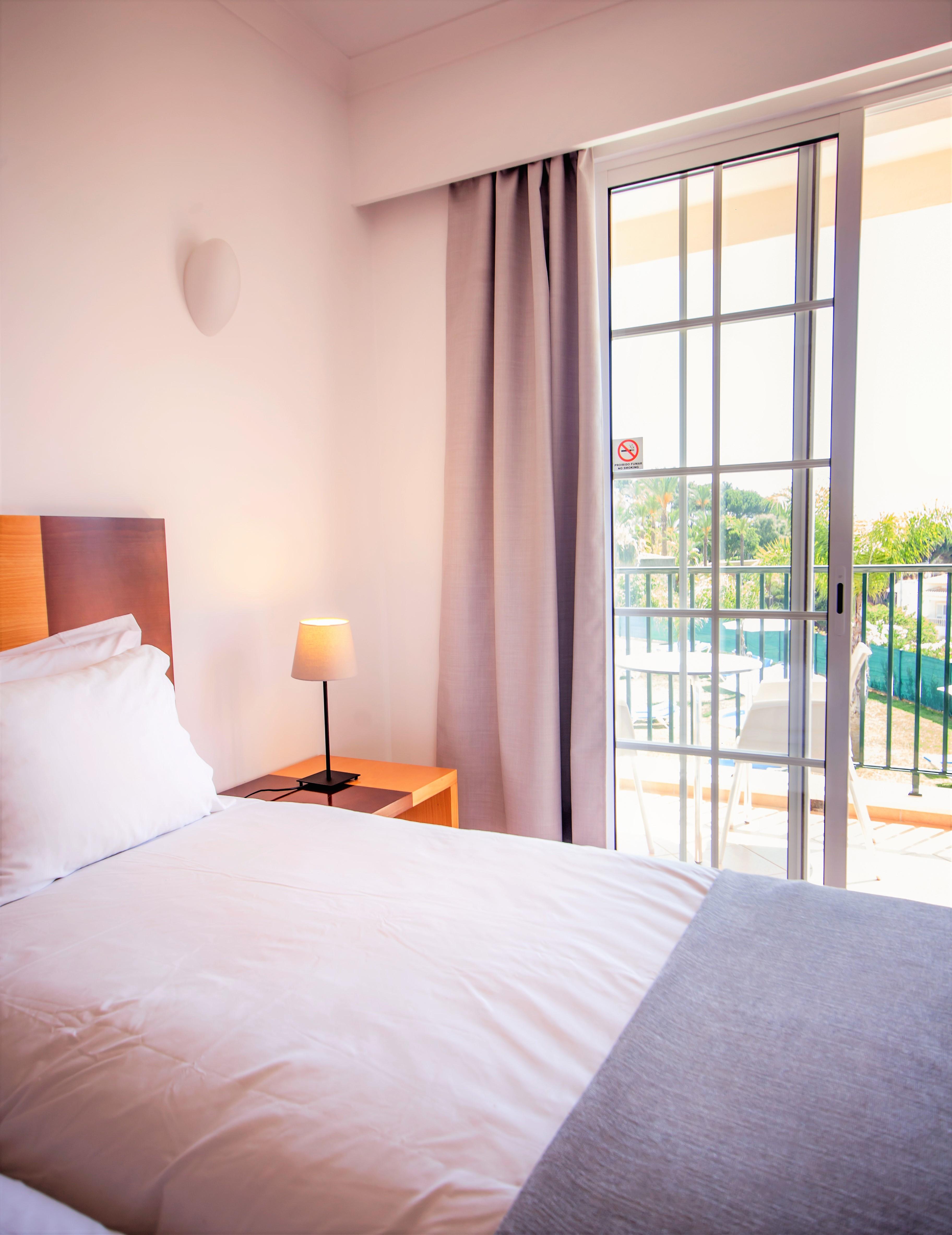 Aparthotel Aquamar