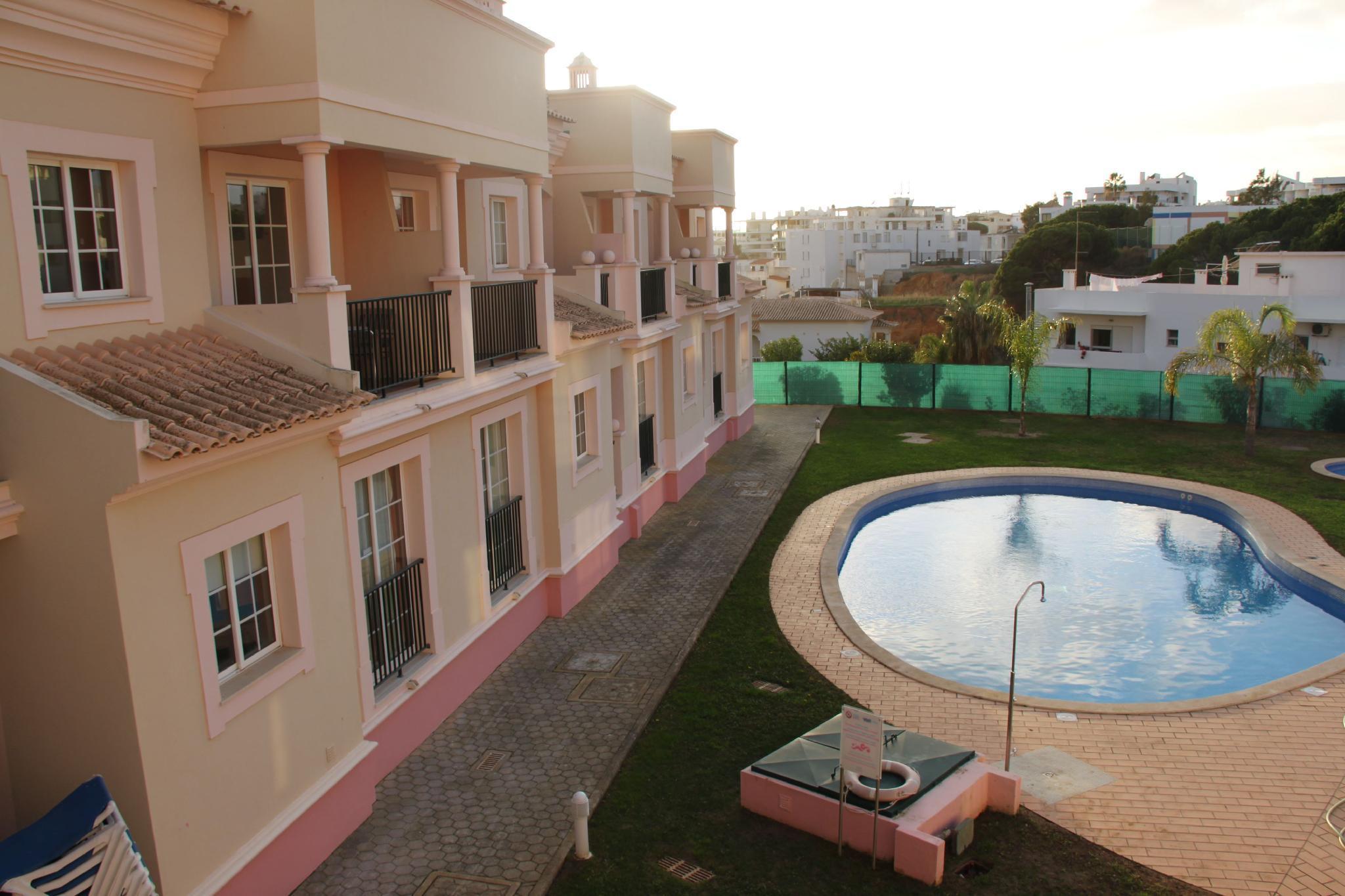 Aquamar Albufeira