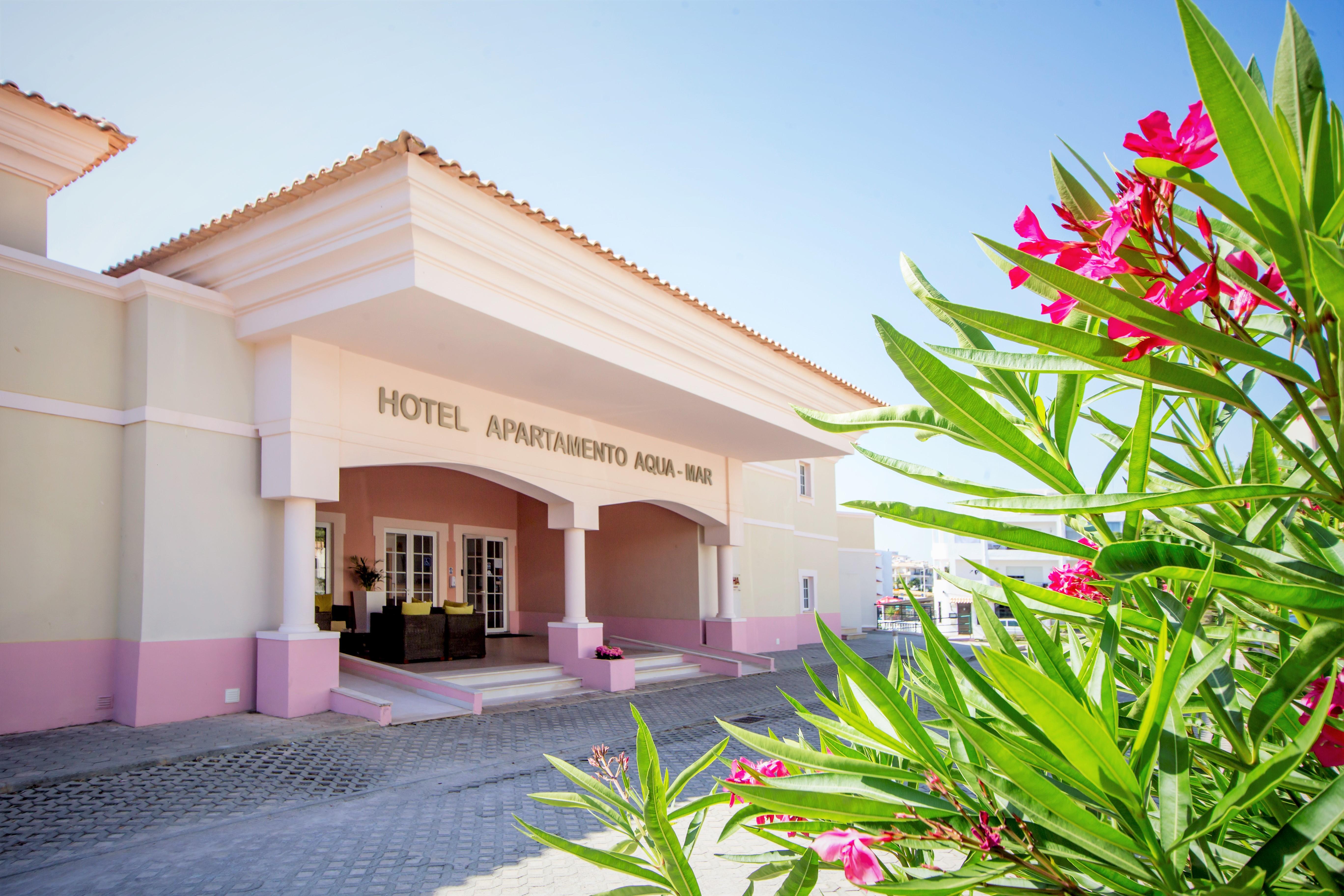 Aquamar 3* Albufeira