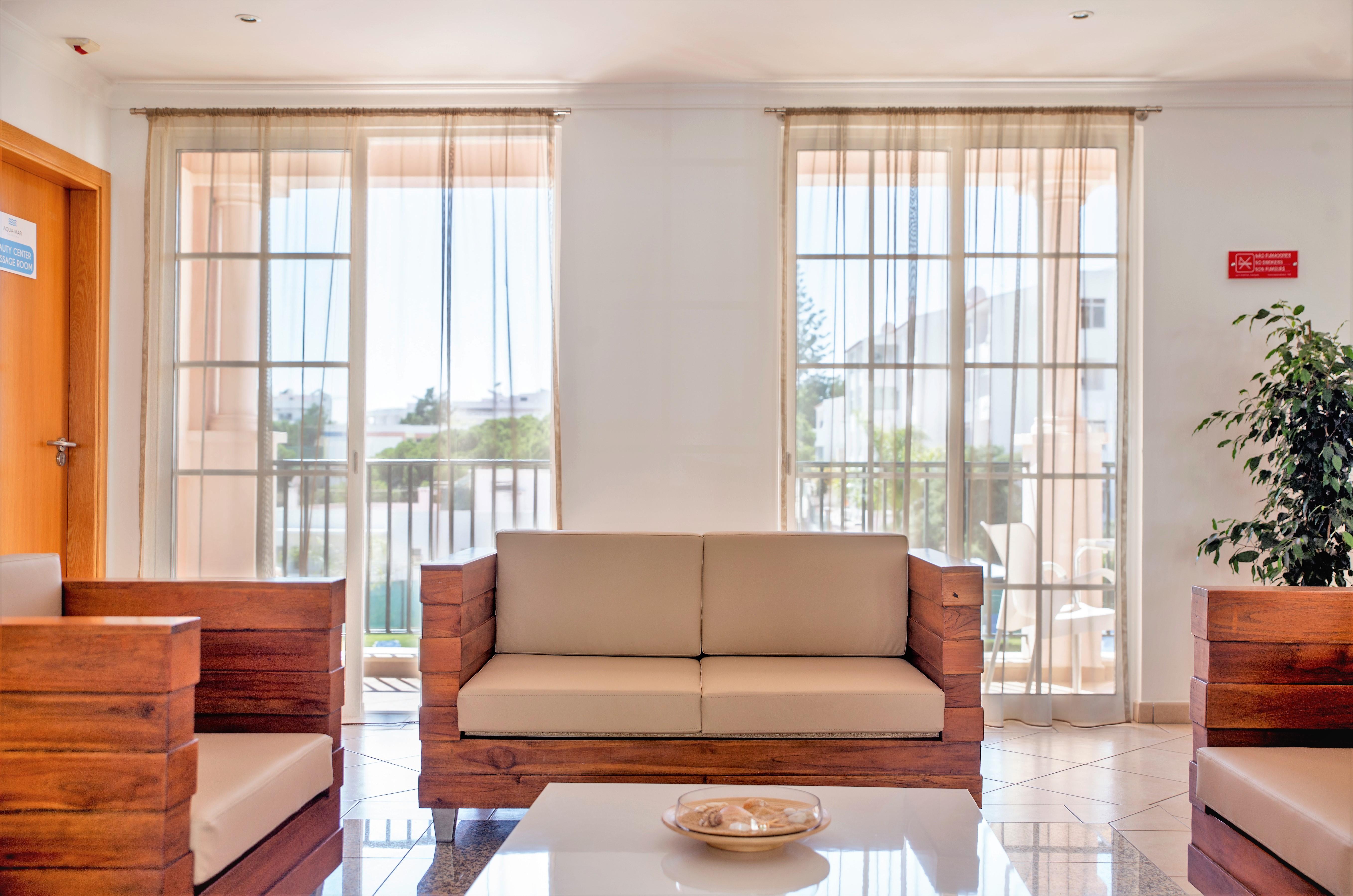 Aquamar Aparthotel Albufeira