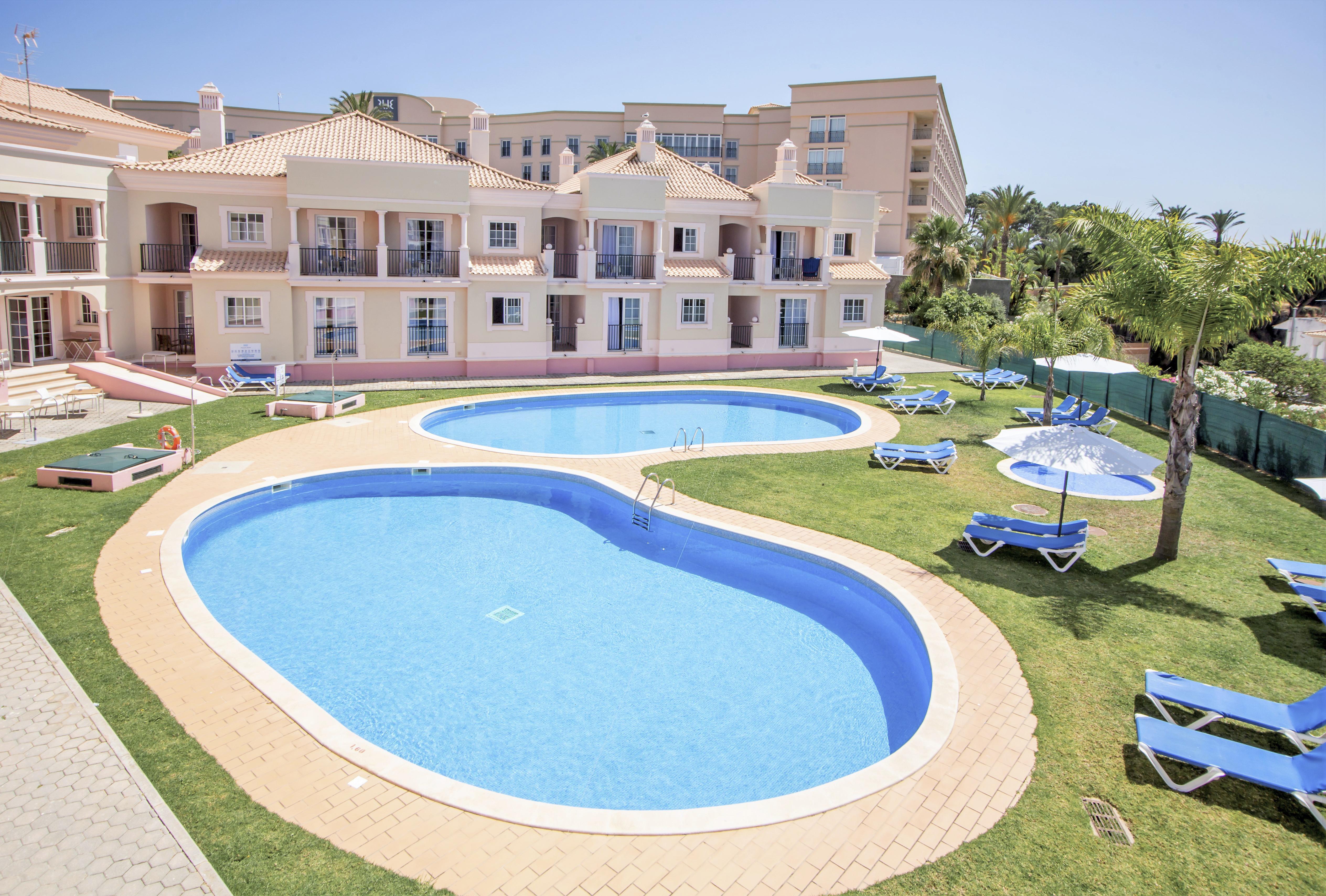 Aquamar 3* Albufeira