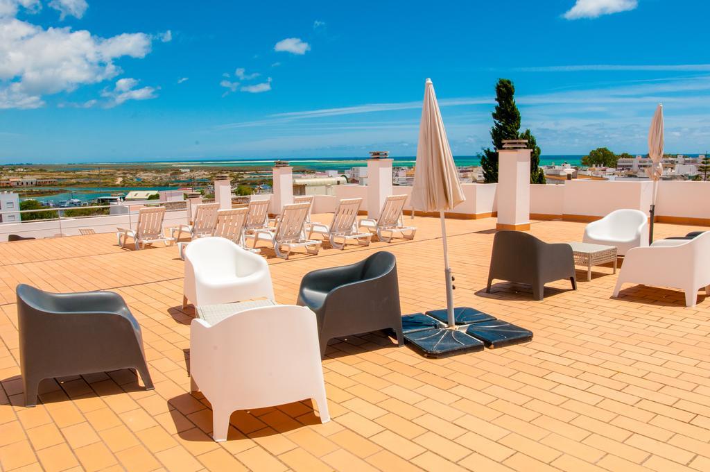 Estudios Salinas - Appartement Fuseta