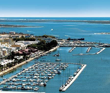 Casa Marina * Olhao