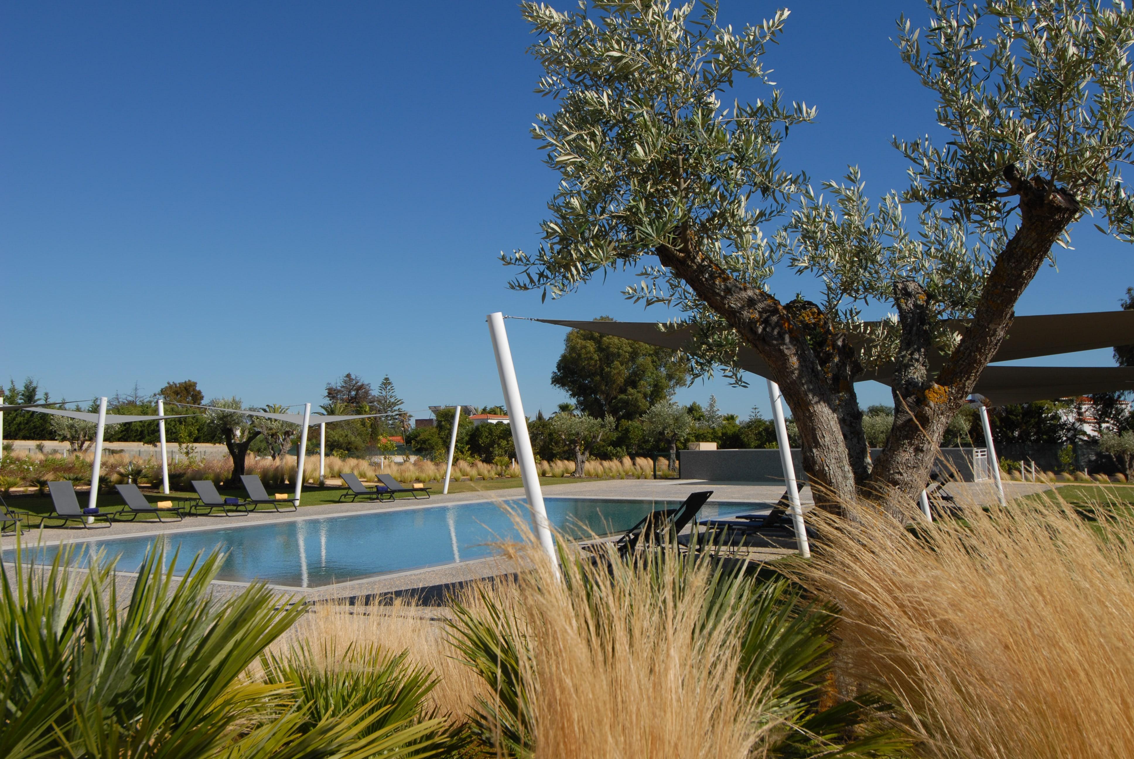Quinta Do Algarvio Village Resort Carvoeiro (Lagoa)
