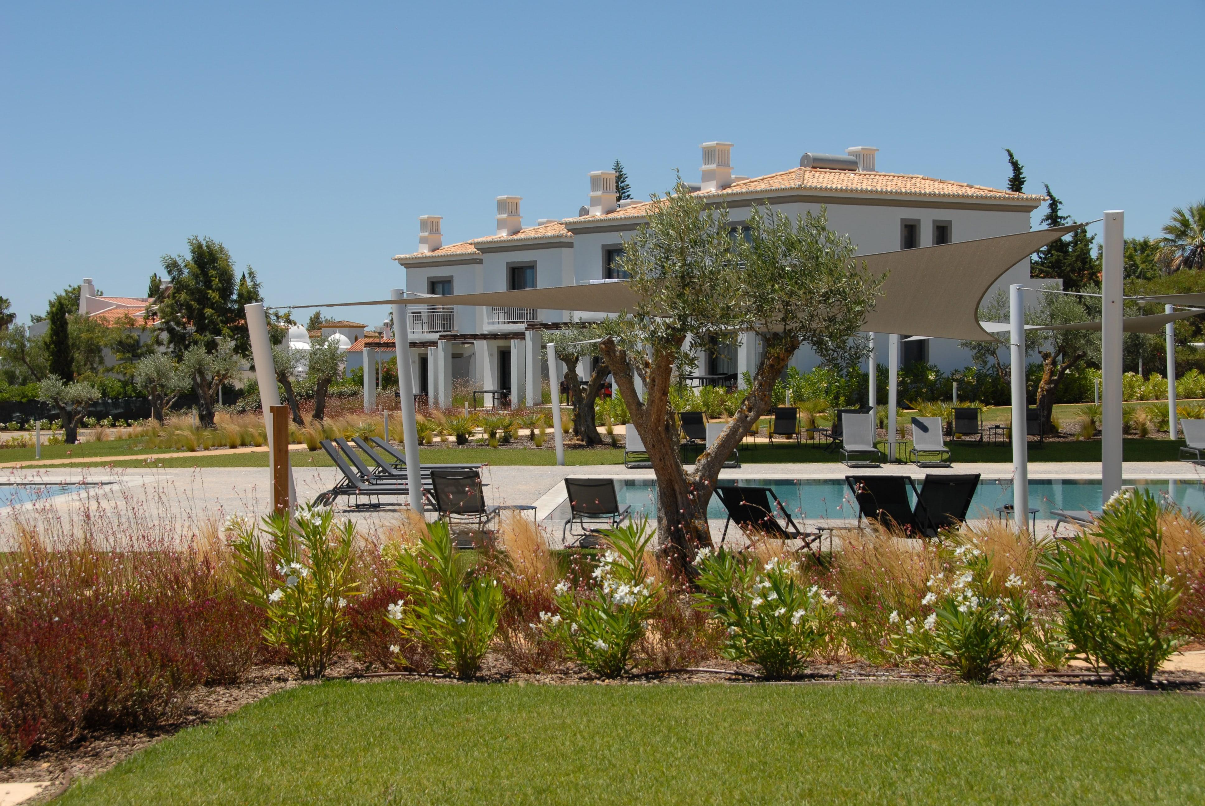 Quinta Do Algarvio Village Resort