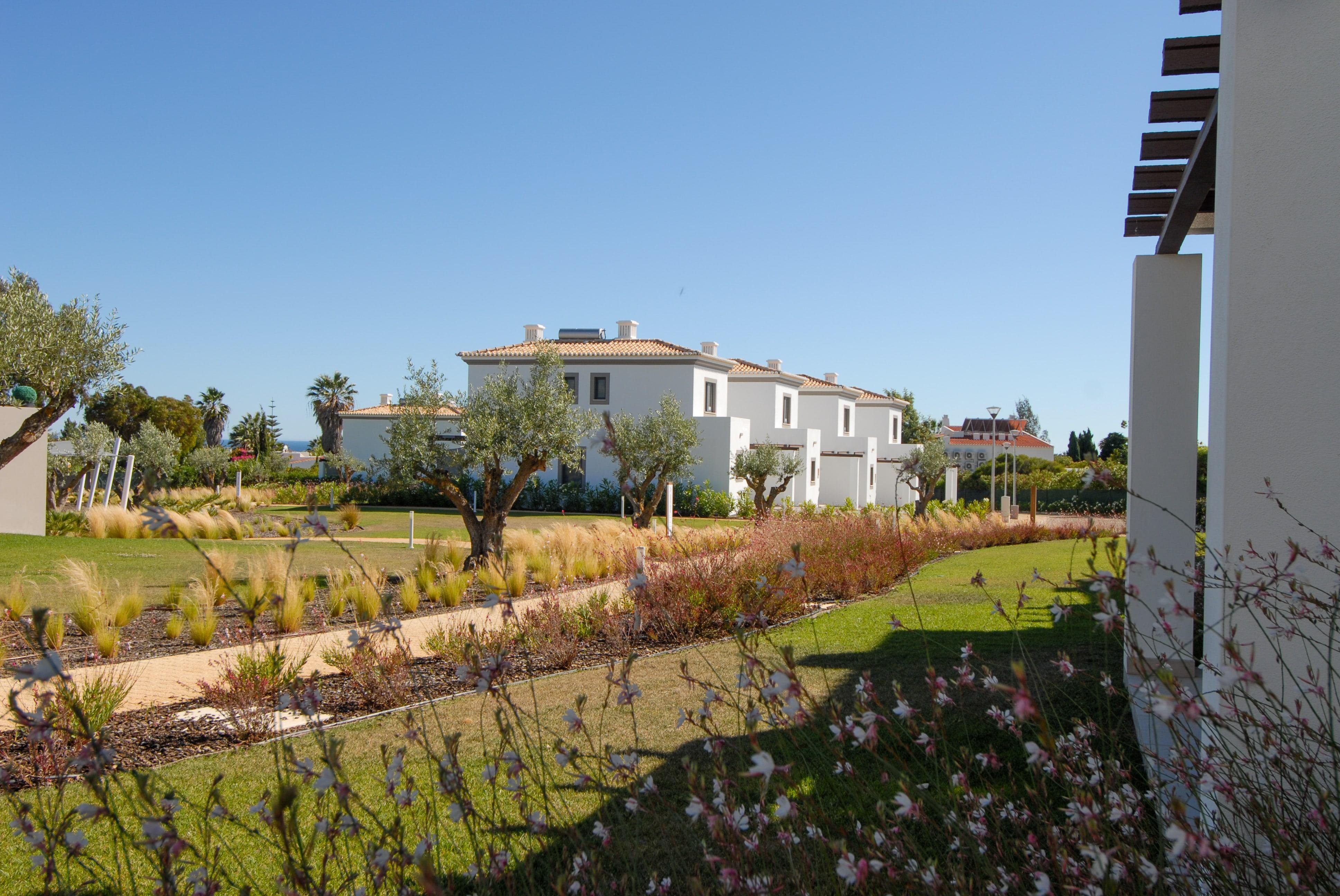 Quinta Do Algarvio Village Resort Carvoeiro (Lagoa)