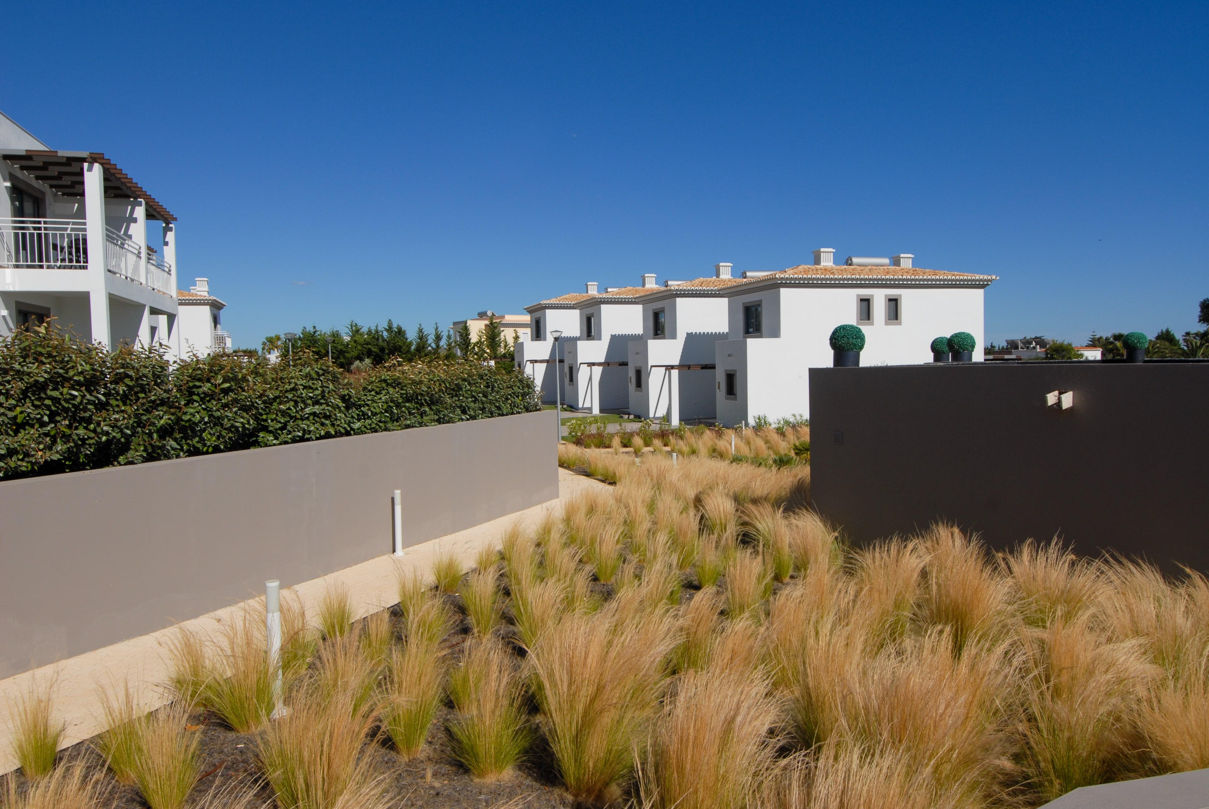 Resort Quinta Do Algarvio Village