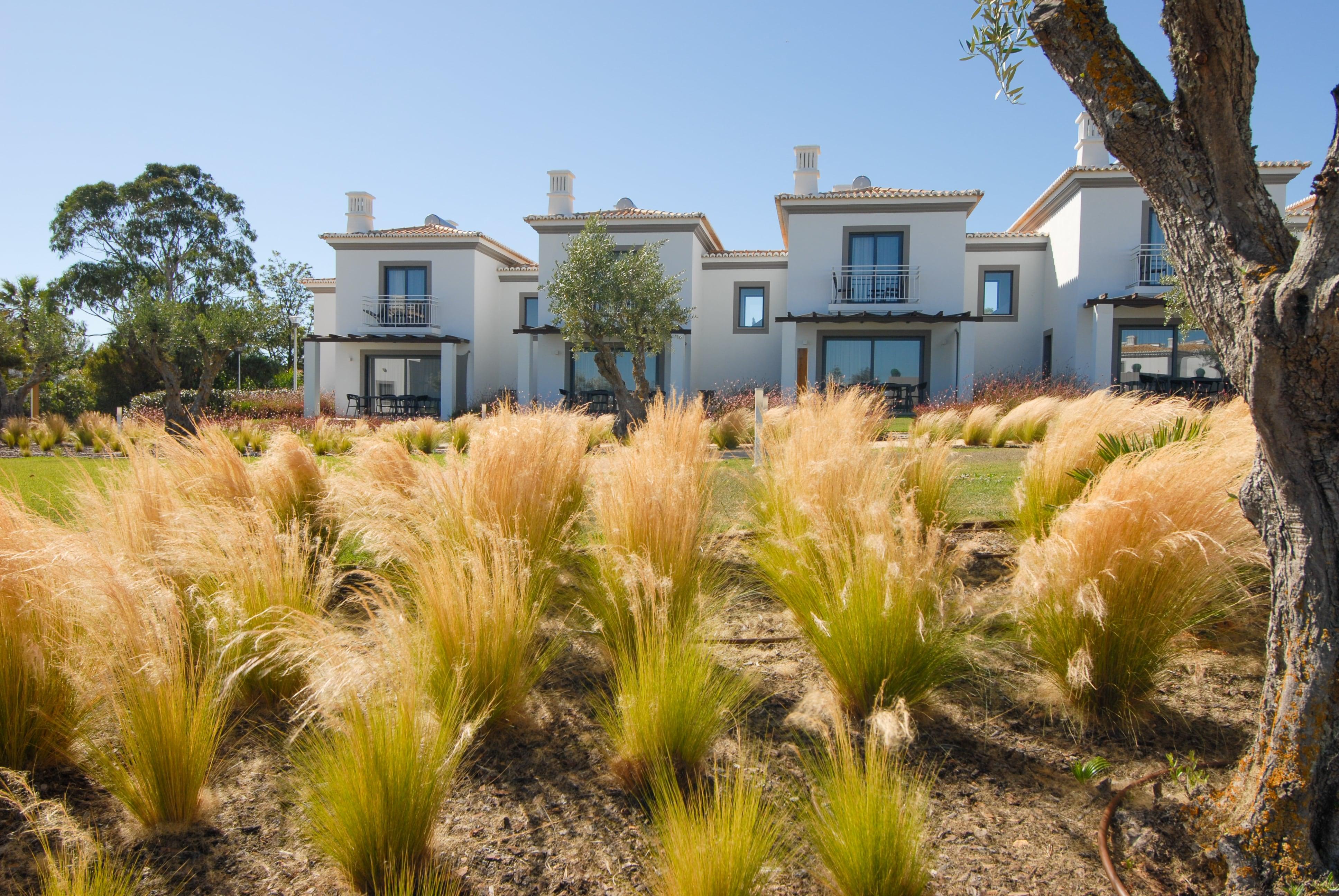 Quinta Do Algarvio Village 4* Carvoeiro (Lagoa)