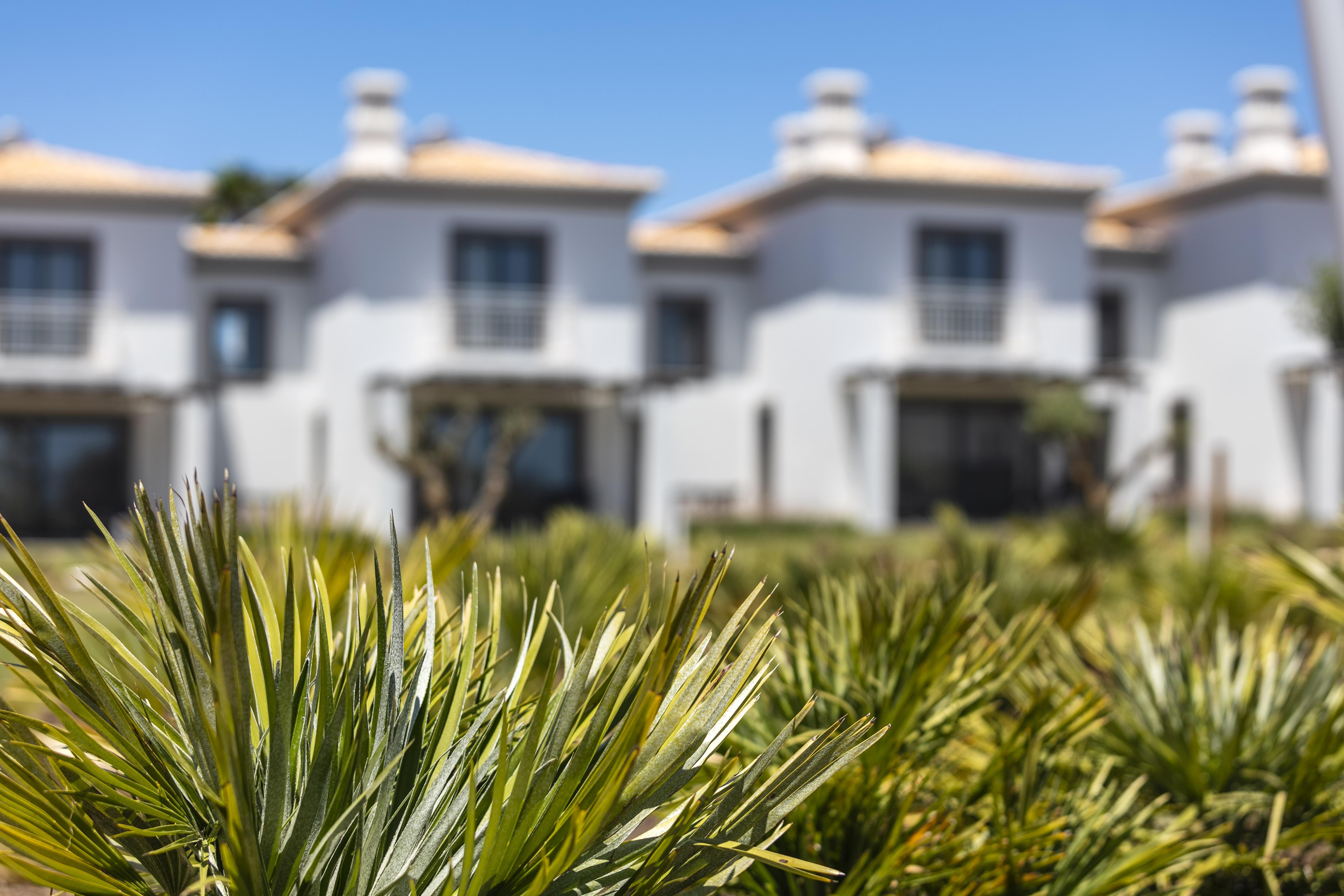 Quinta Do Algarvio Village Resort