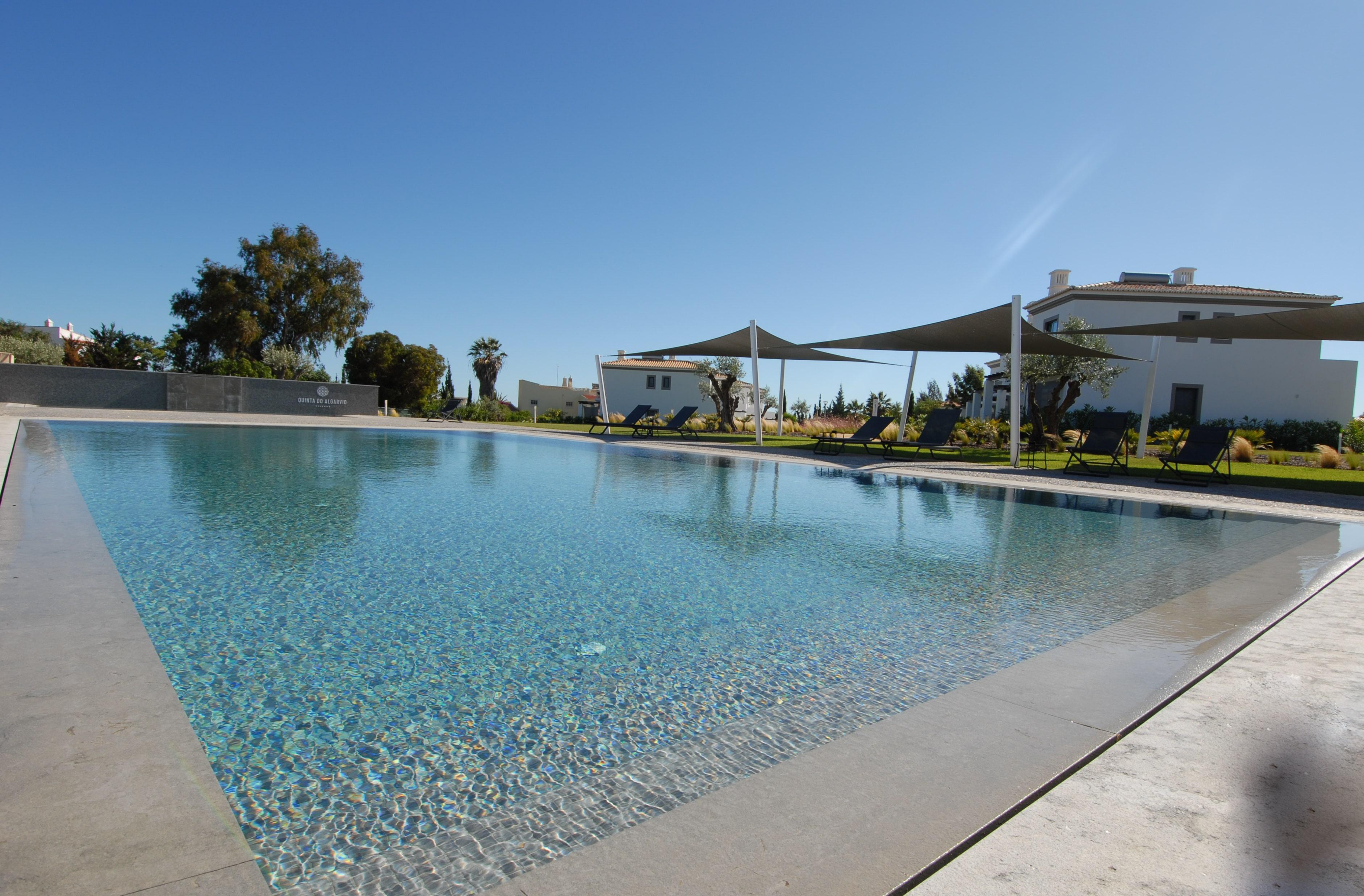 Quinta Do Algarvio Village